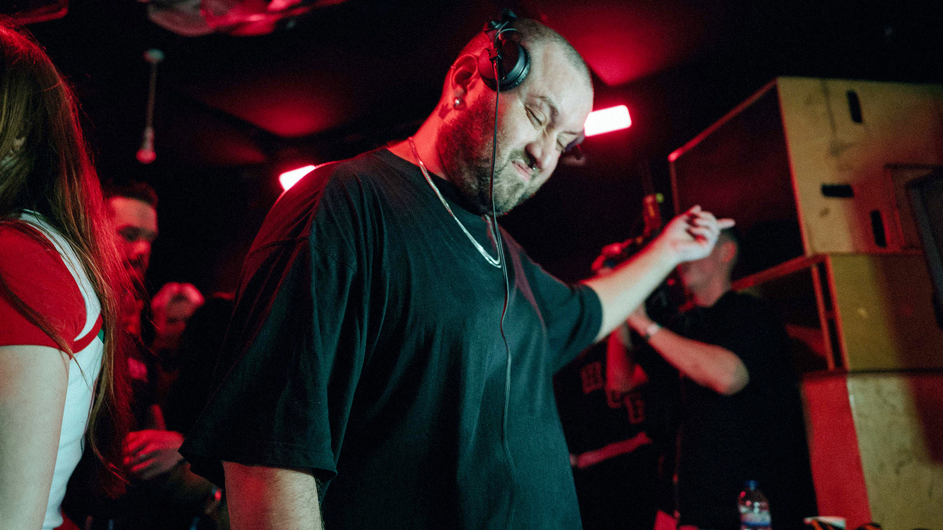 Photo of set Dinamarca.