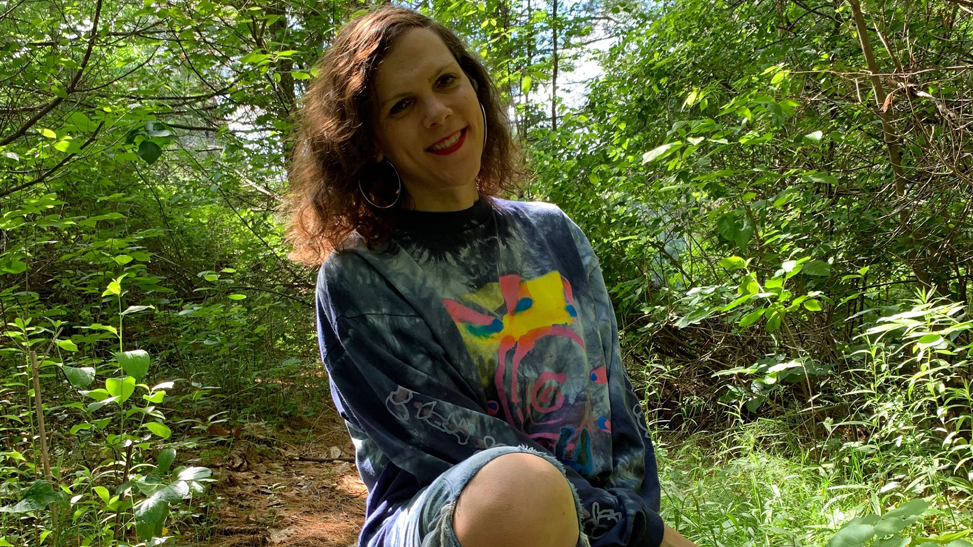 Flyer for event Eris Drew.