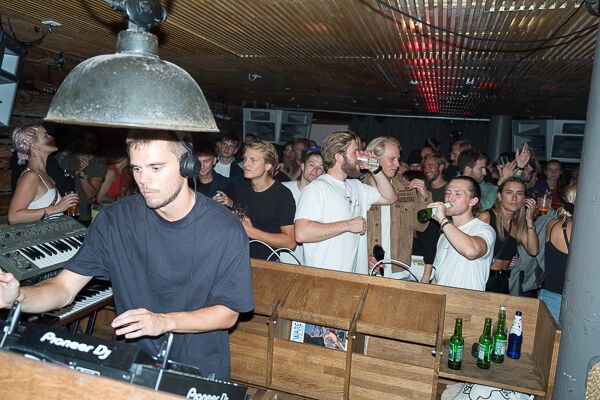 Photo of set Frantzvaag.