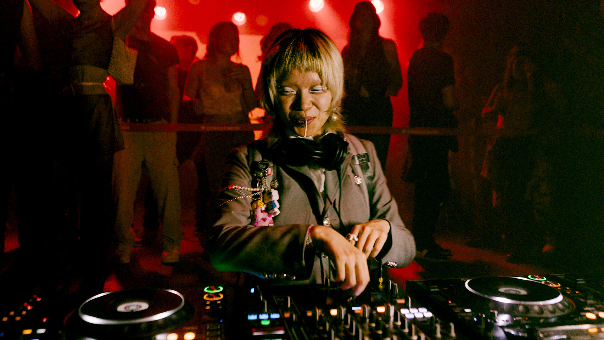 Photo of set hainafromchina.