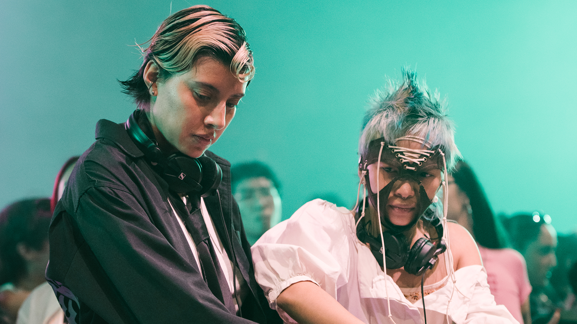 Flyer for event HNZ B2B AGS.