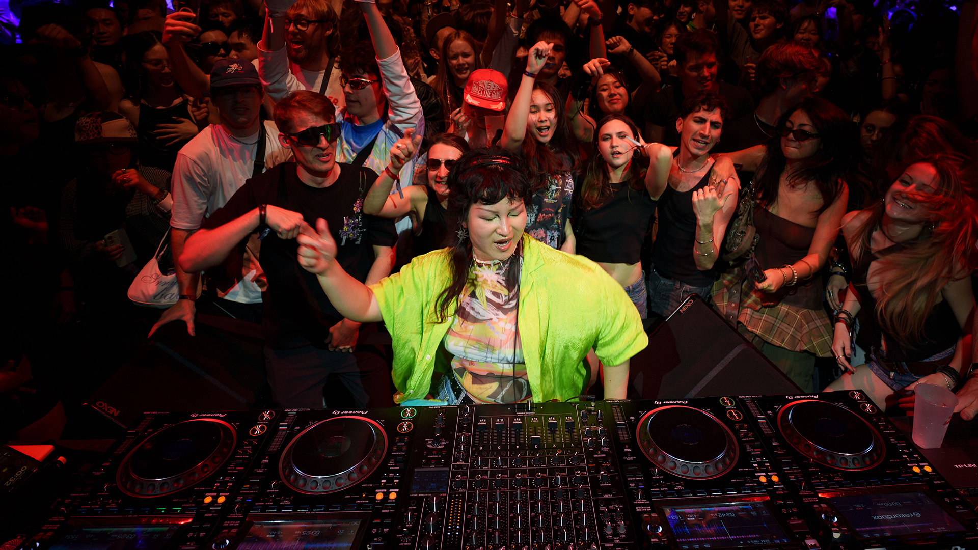 Photo of set Huizit.