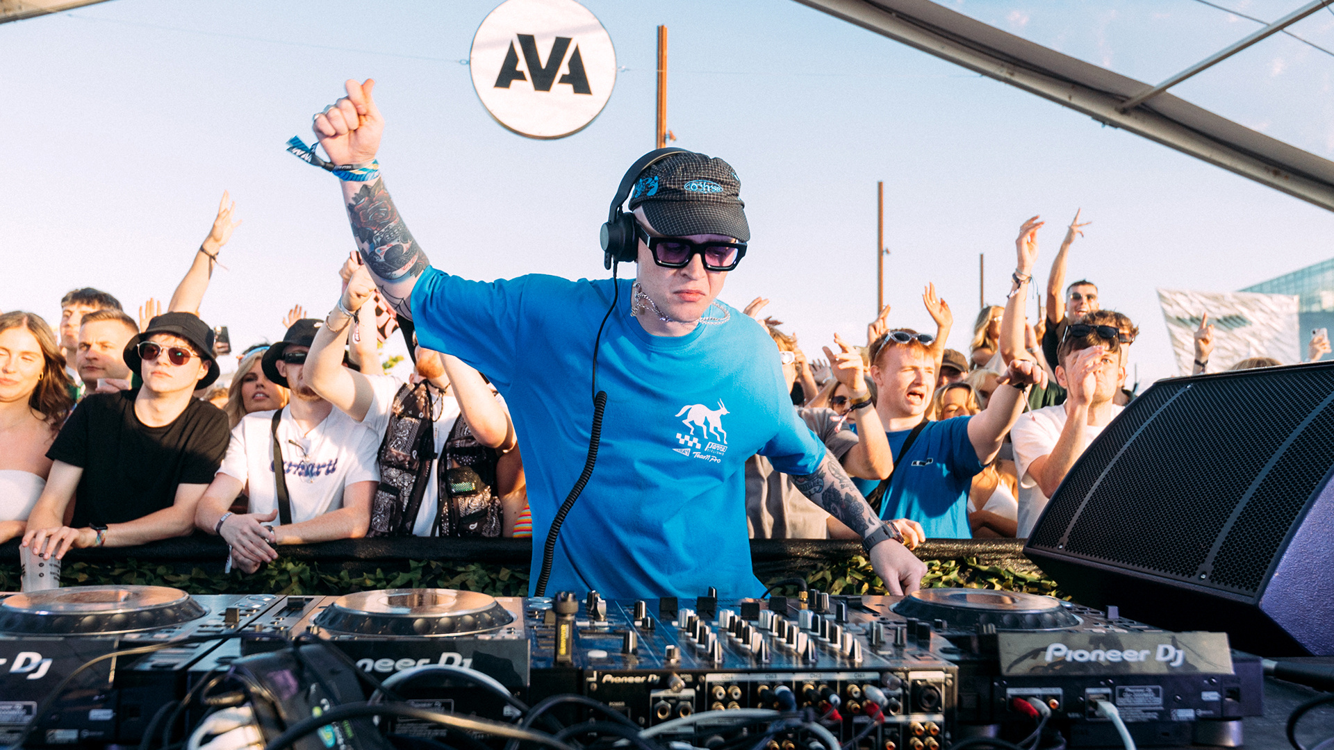 Photo of set Imnotyourmate.