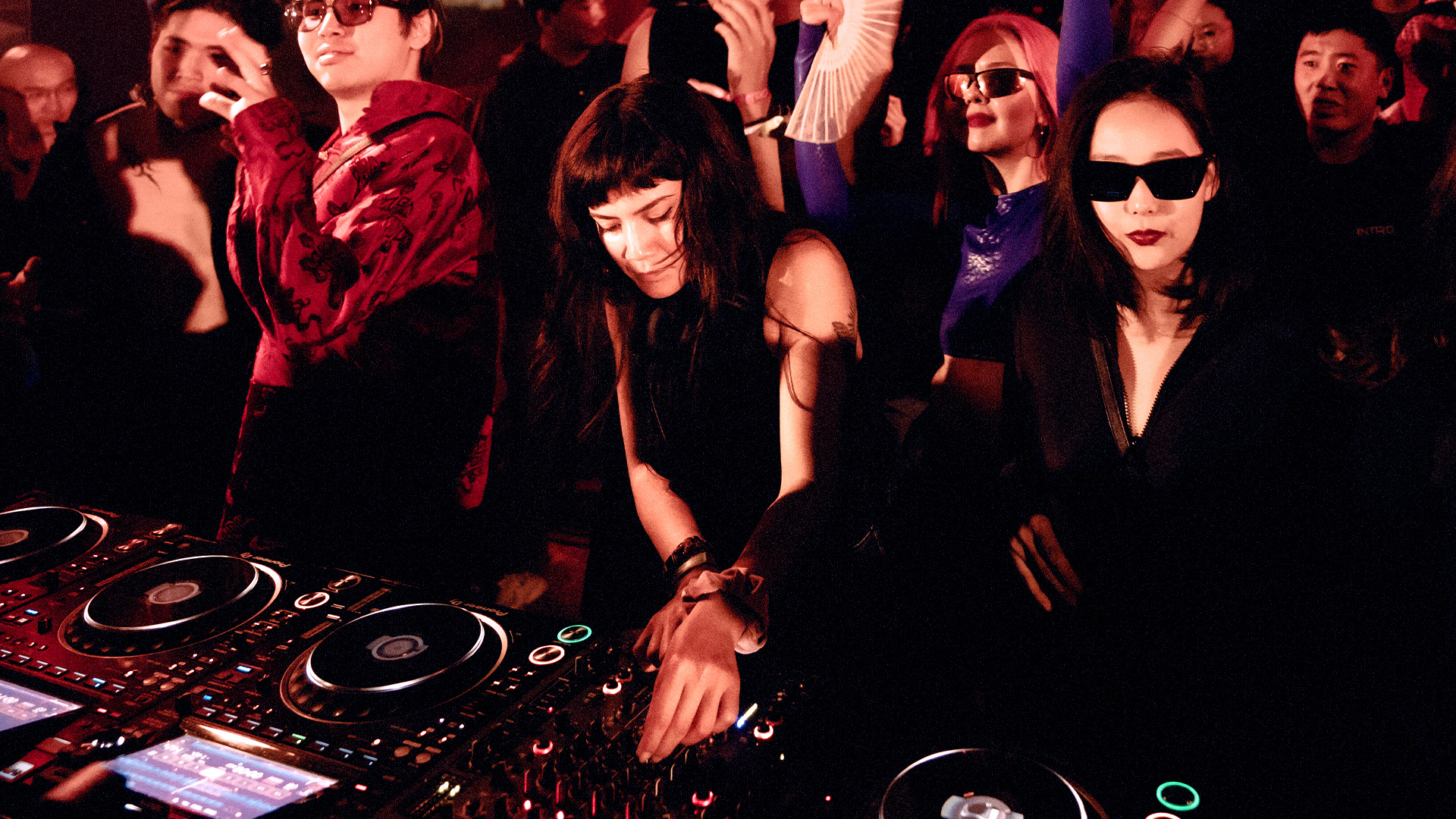 Photo of set JakoJako.