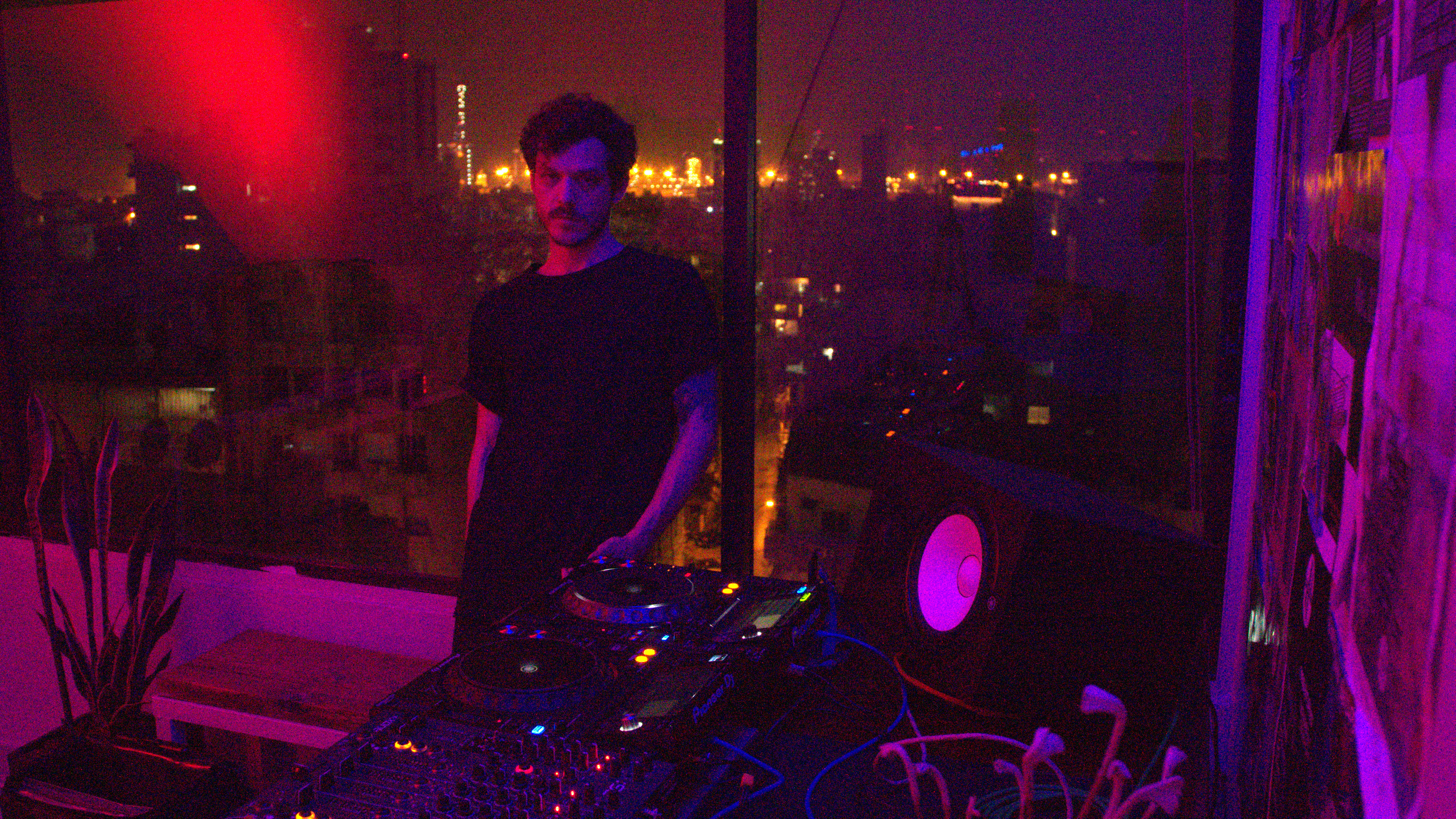 Flyer for event june as (Frequent Defect).