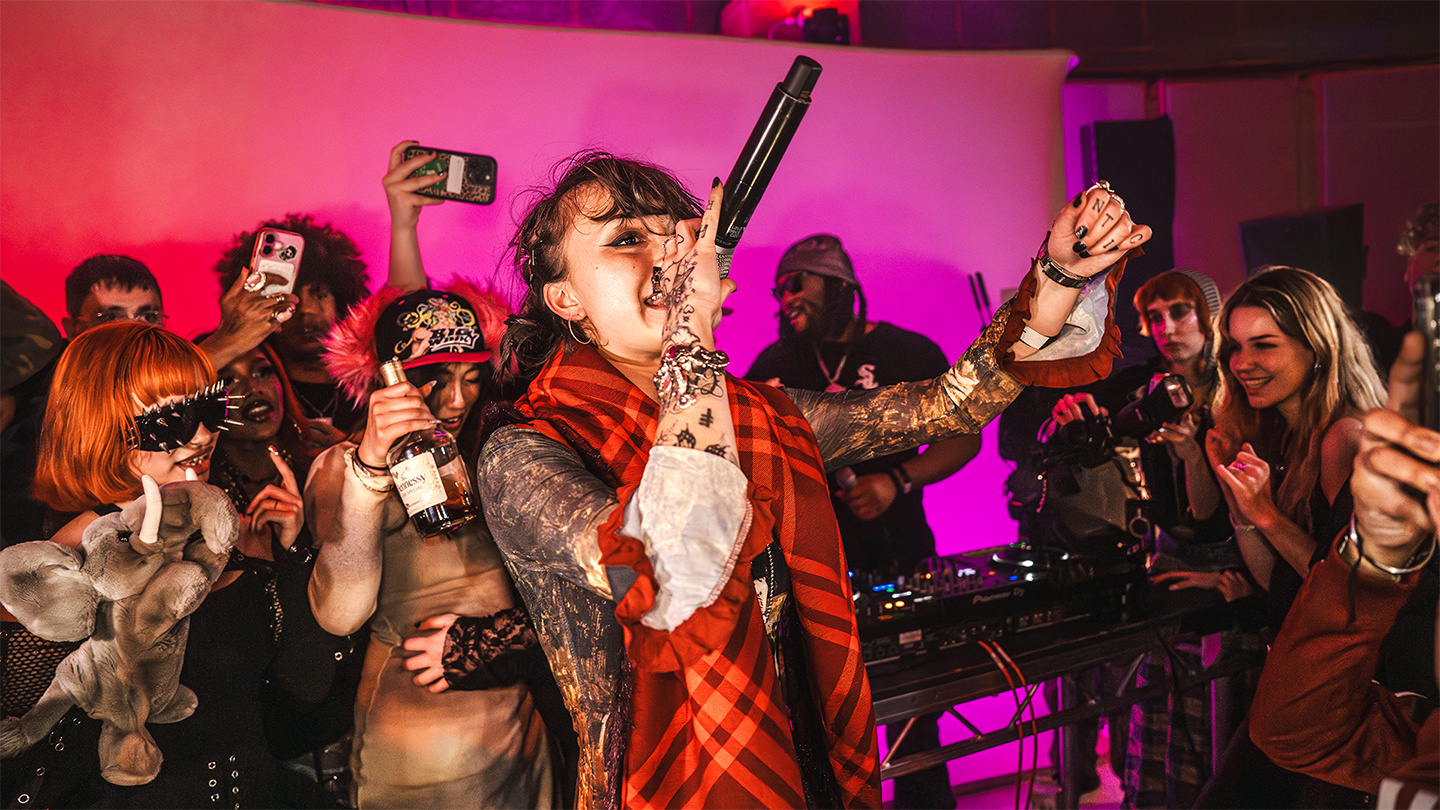 Photo of set Ledbyher.