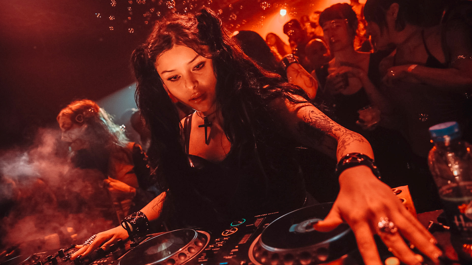 Photo of set myheartswet.