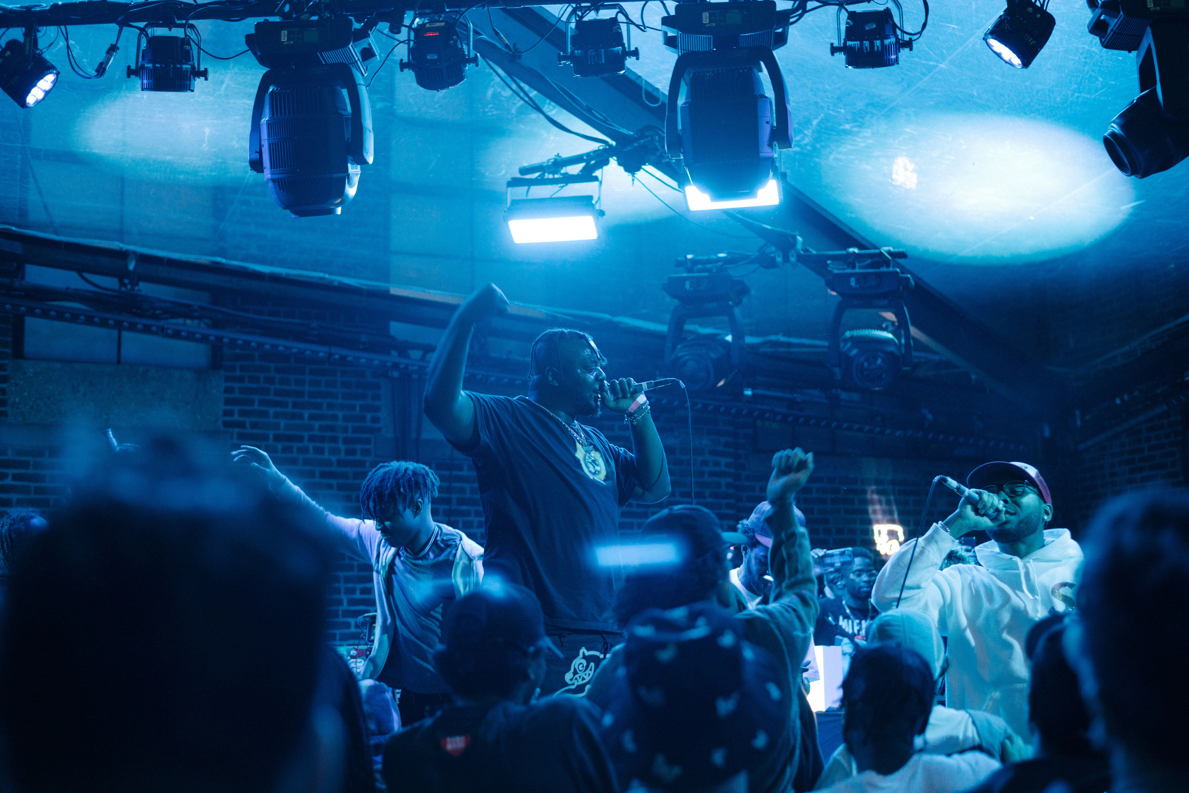 Flyer for event Polo Perks.