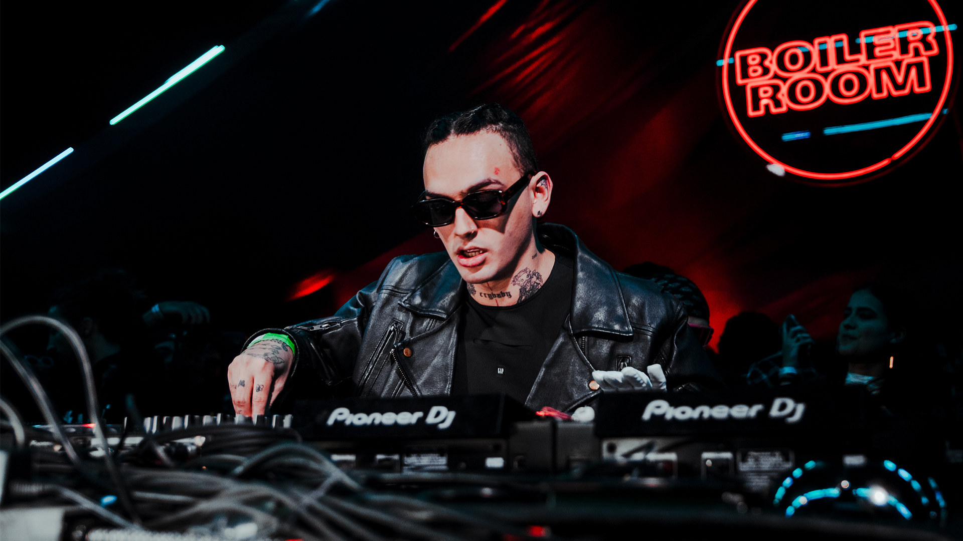 Photo of set Poniboy.