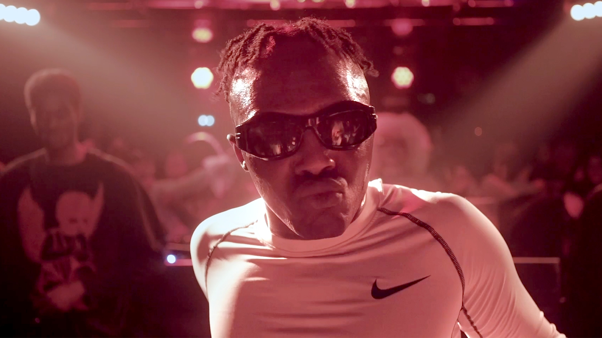 Photo of set Prince Kongo.