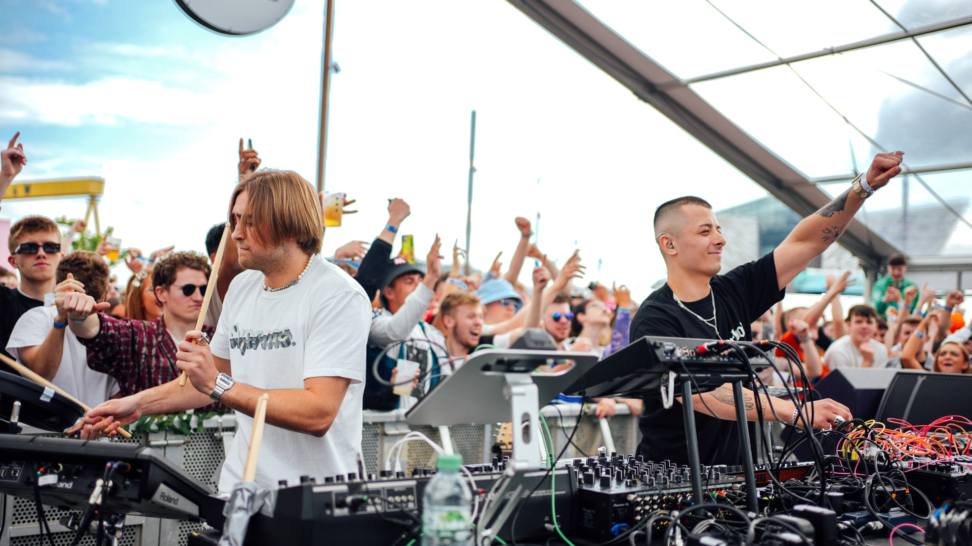 Photo of set Prospa.