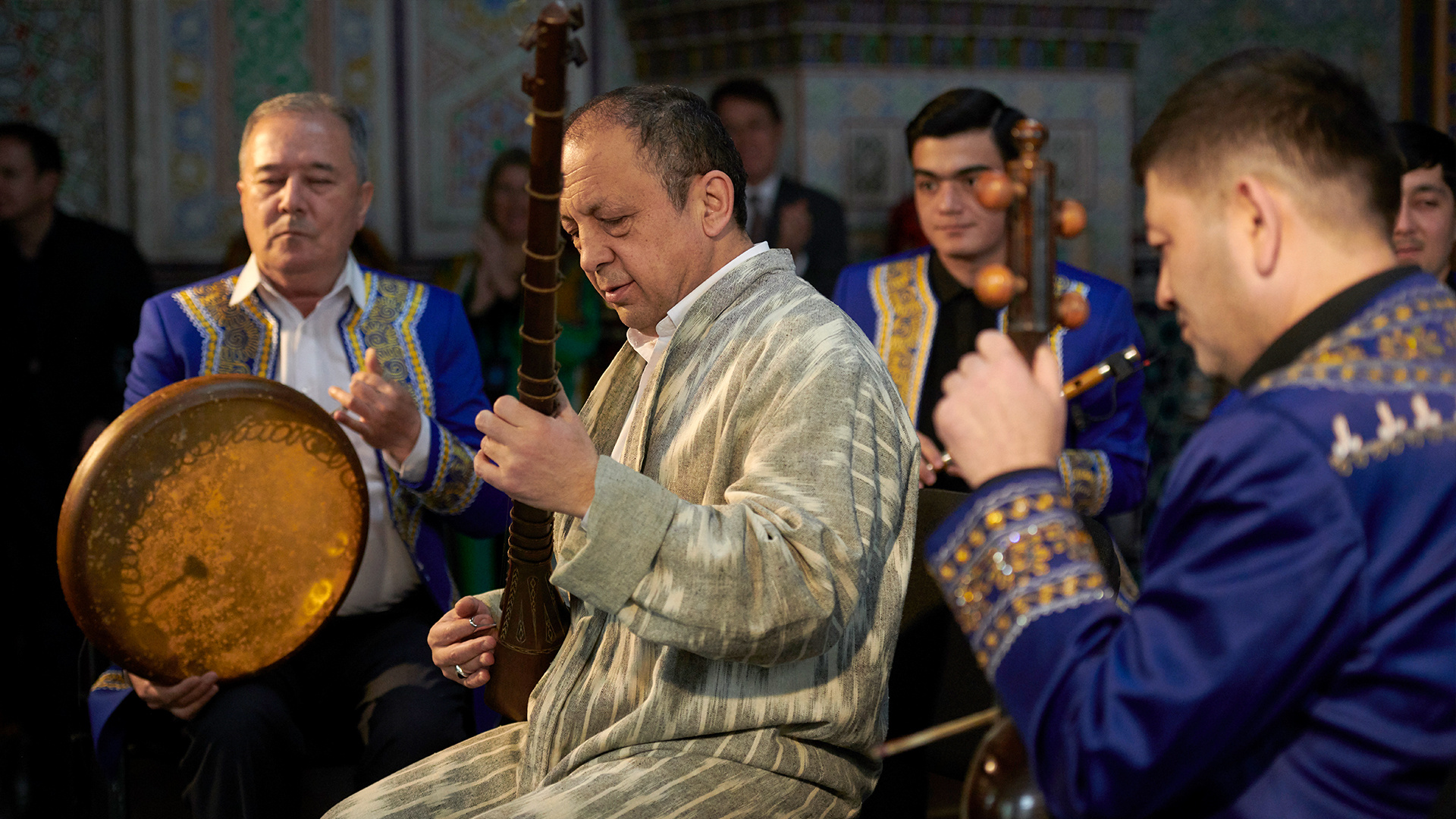 Flyer for event SAFO.