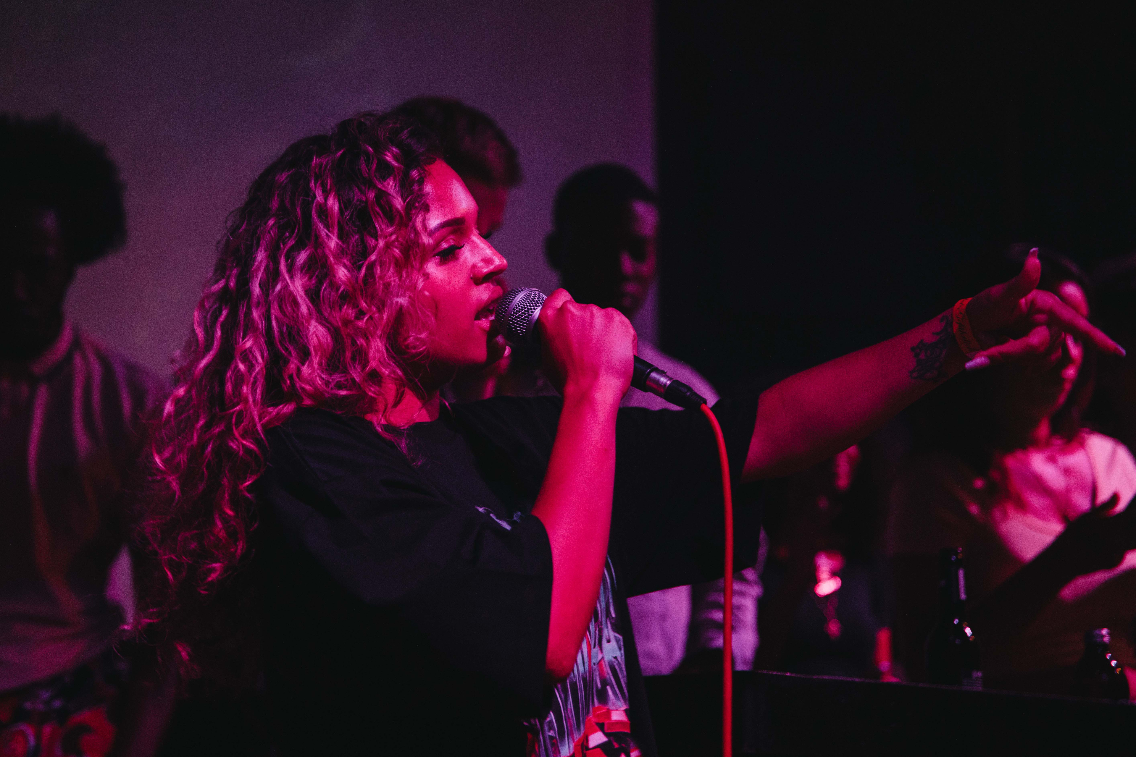 Photo of set Mashanda.