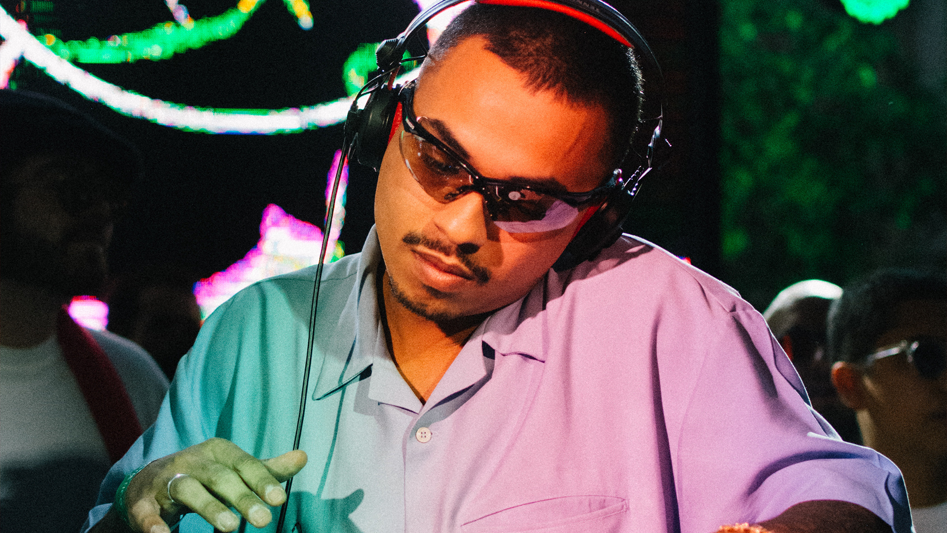 Photo of set Trajano.