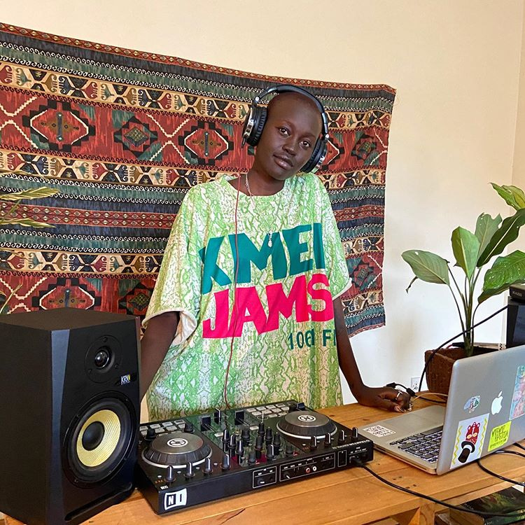 Flyer for event Turkana.