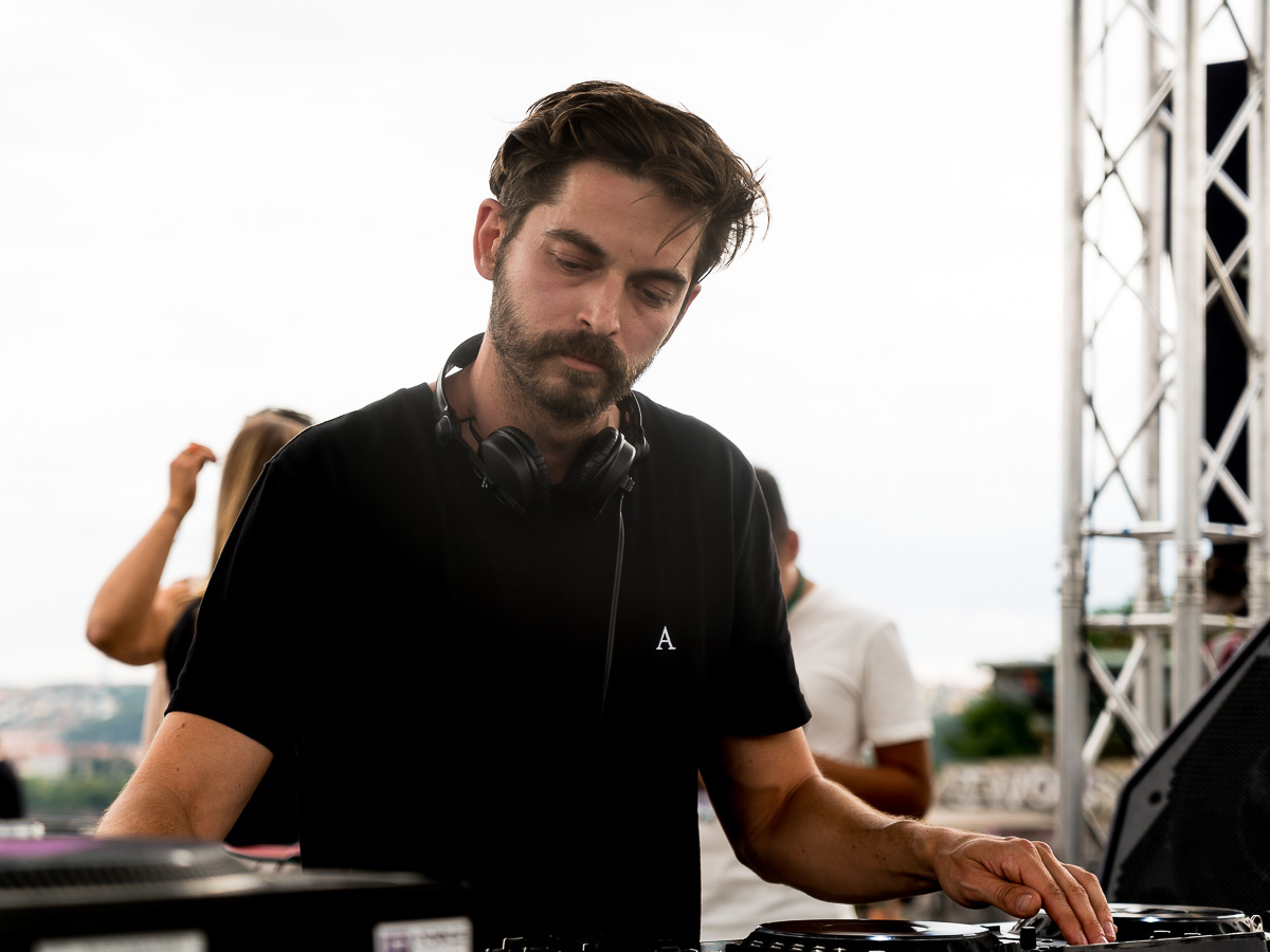 Flyer for event Fleika.