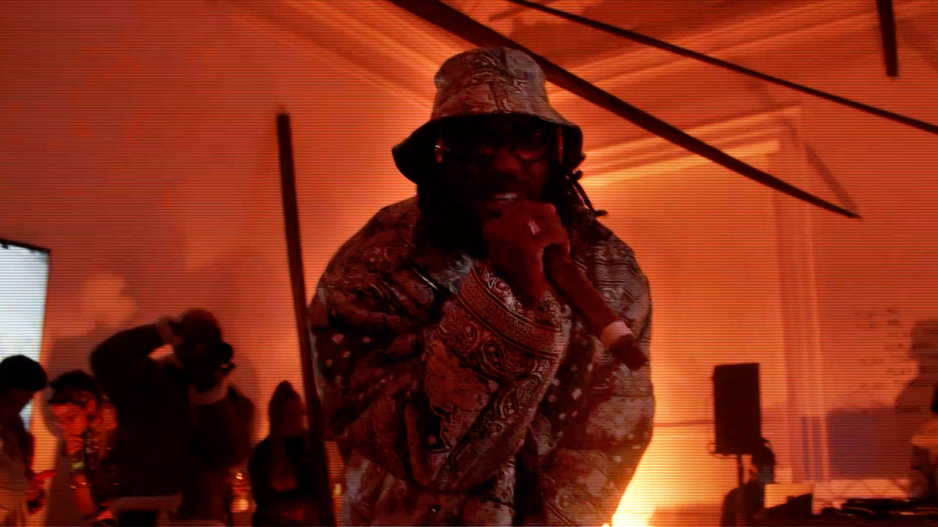 Photo of set Yardman.