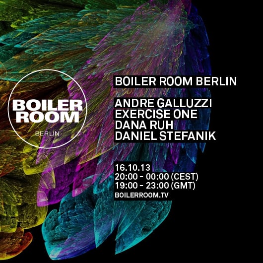 Show Background