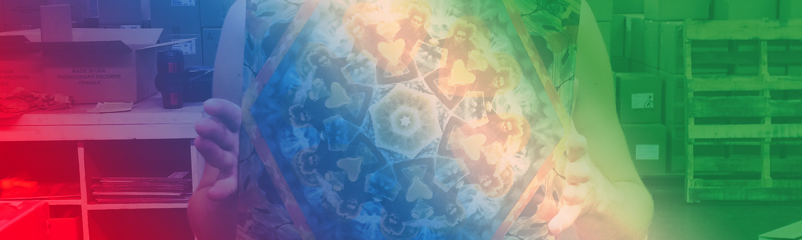 Show Background