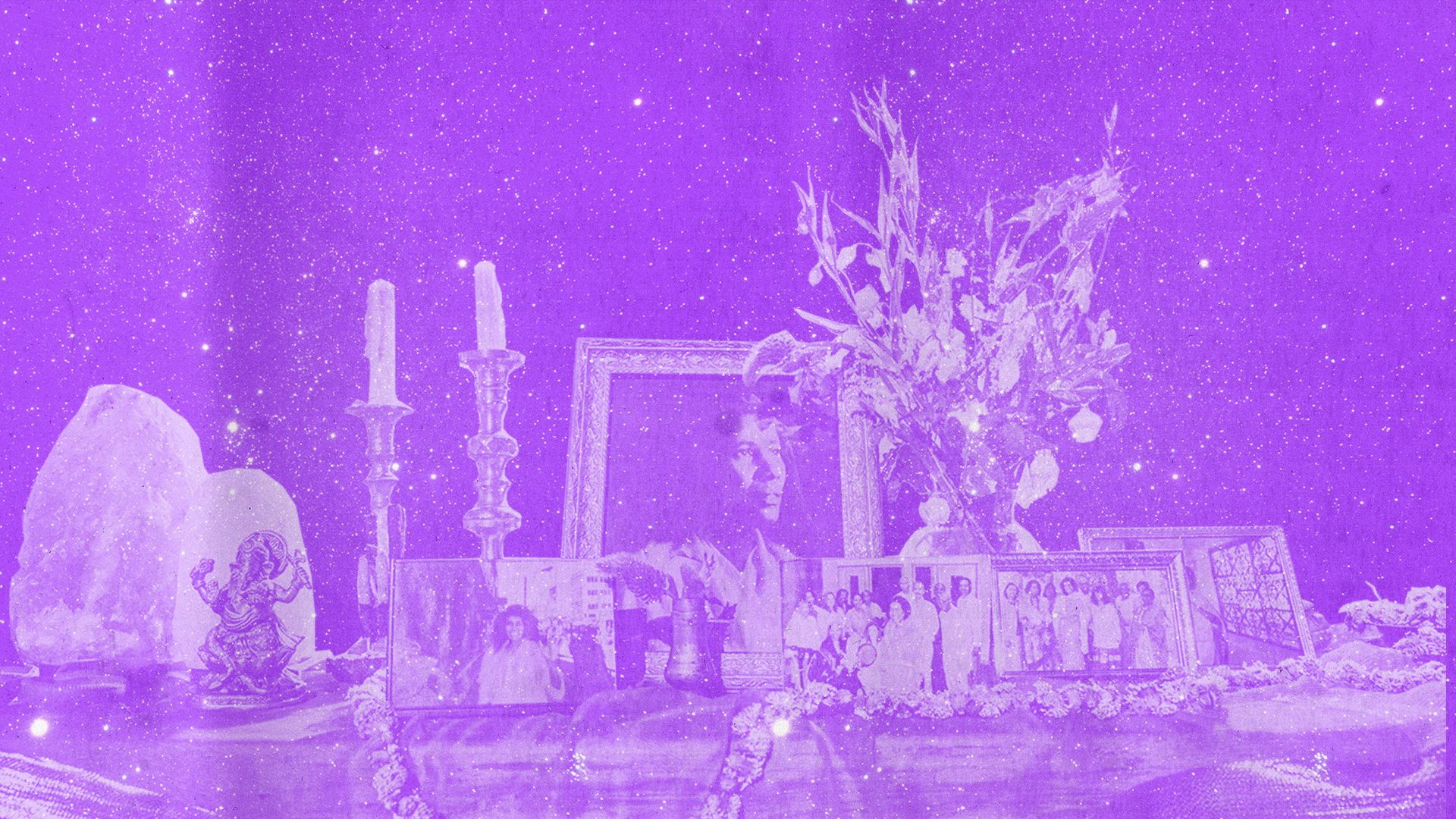 Show Background