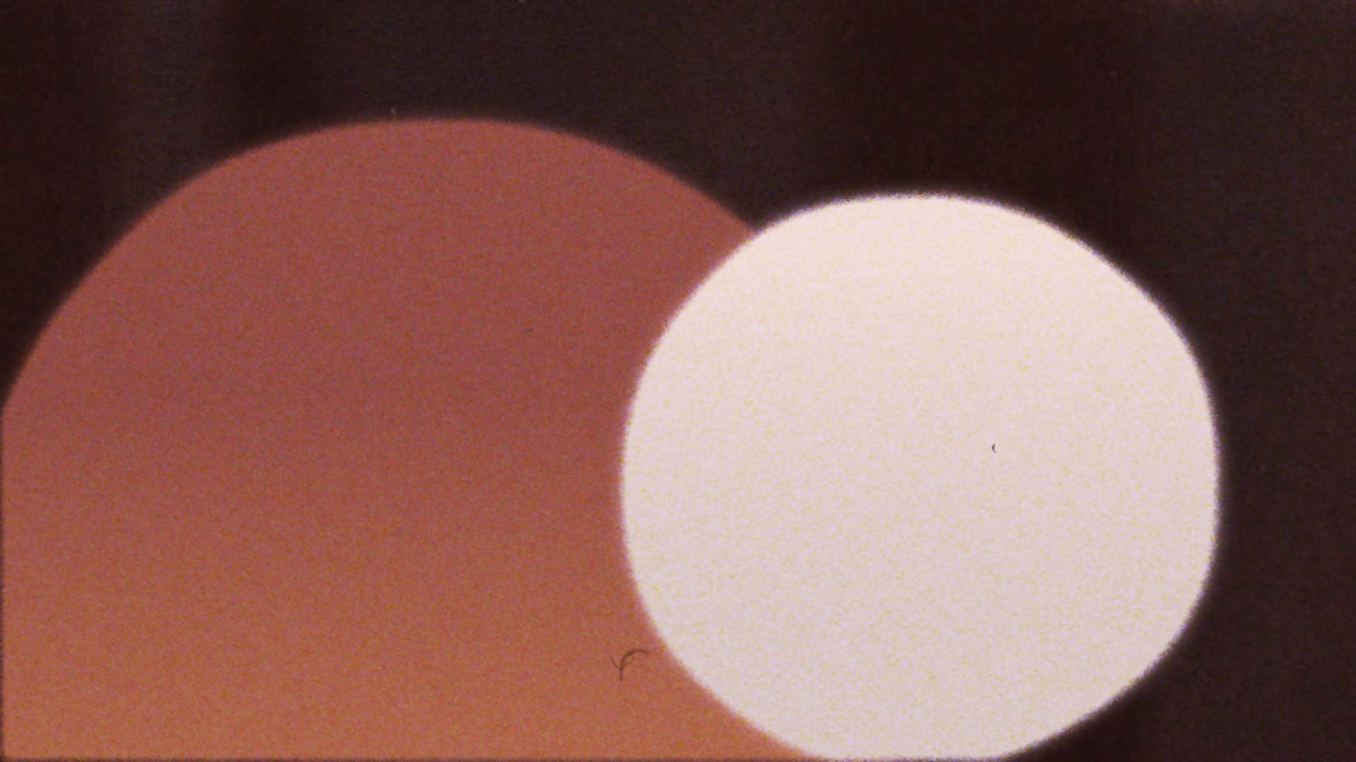 Show Background