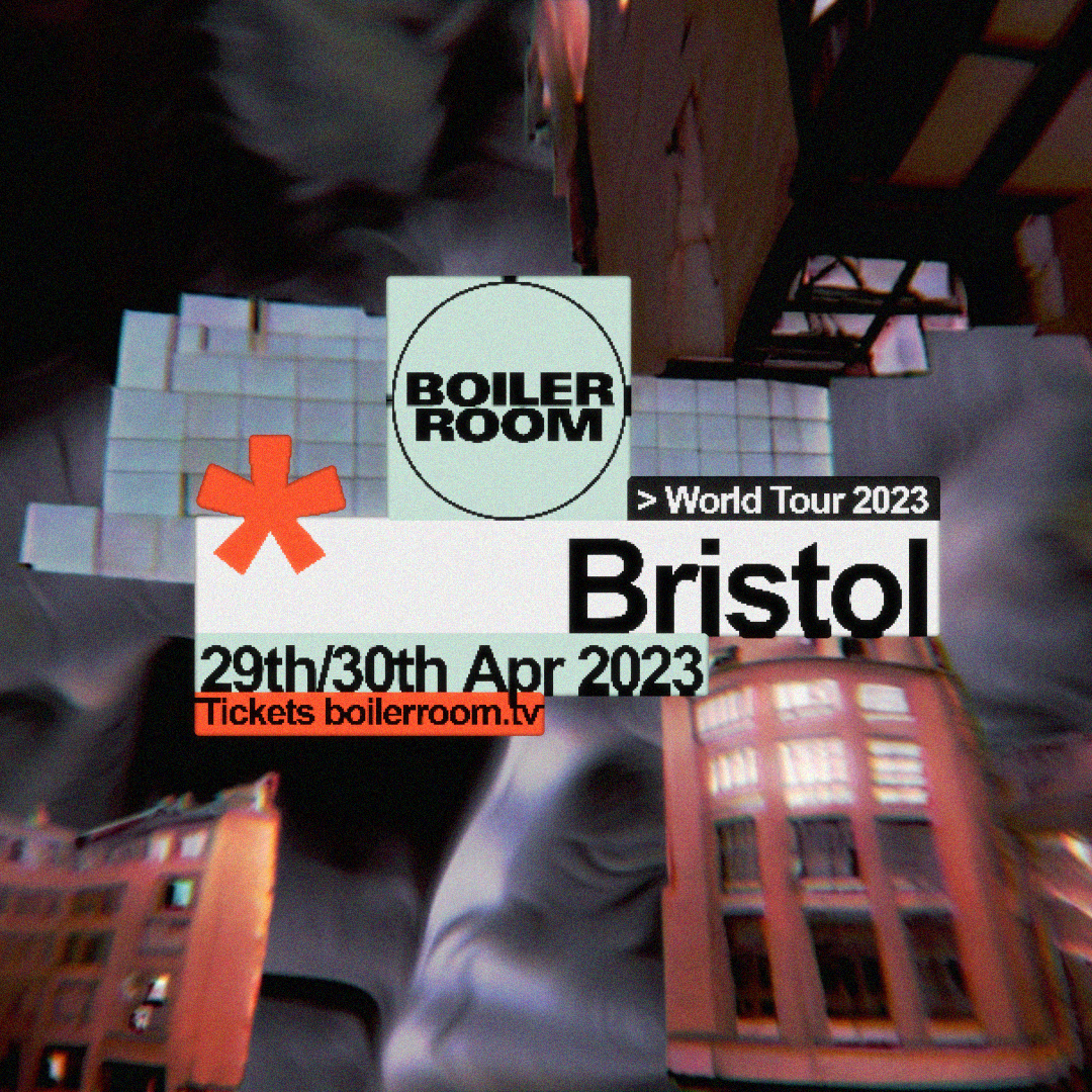 Bristol flyer