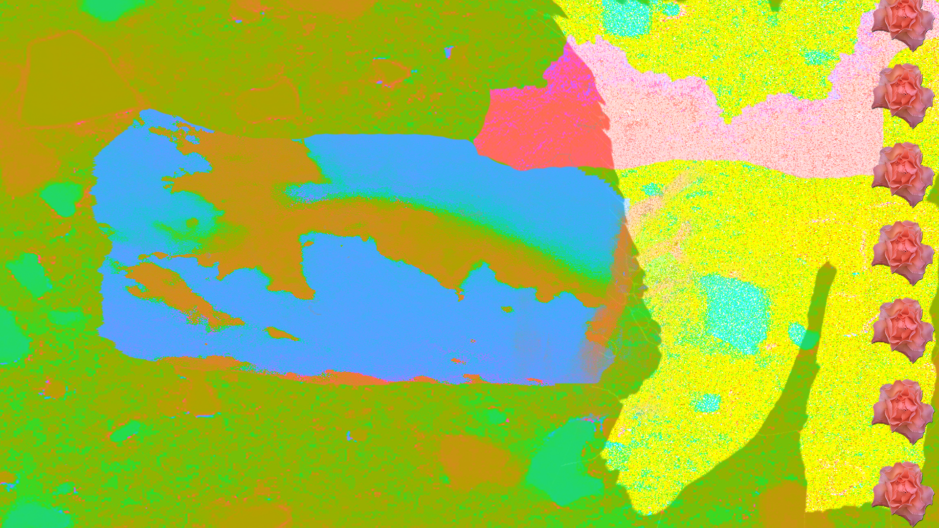 Show Background