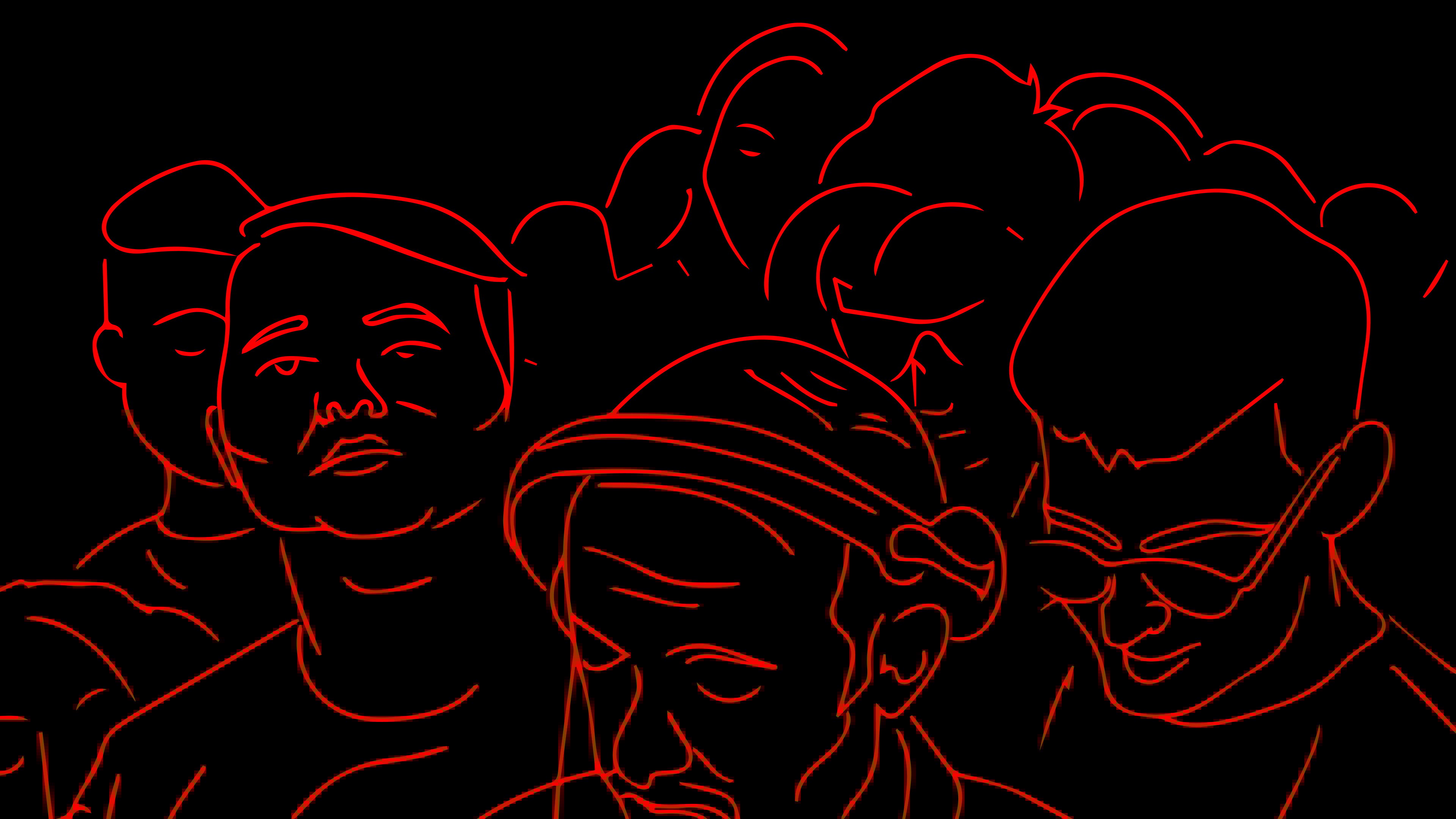 Show Background