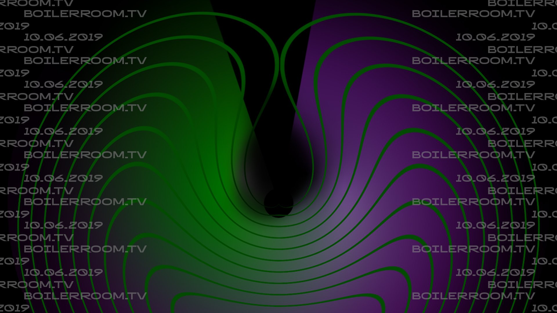 Show Background
