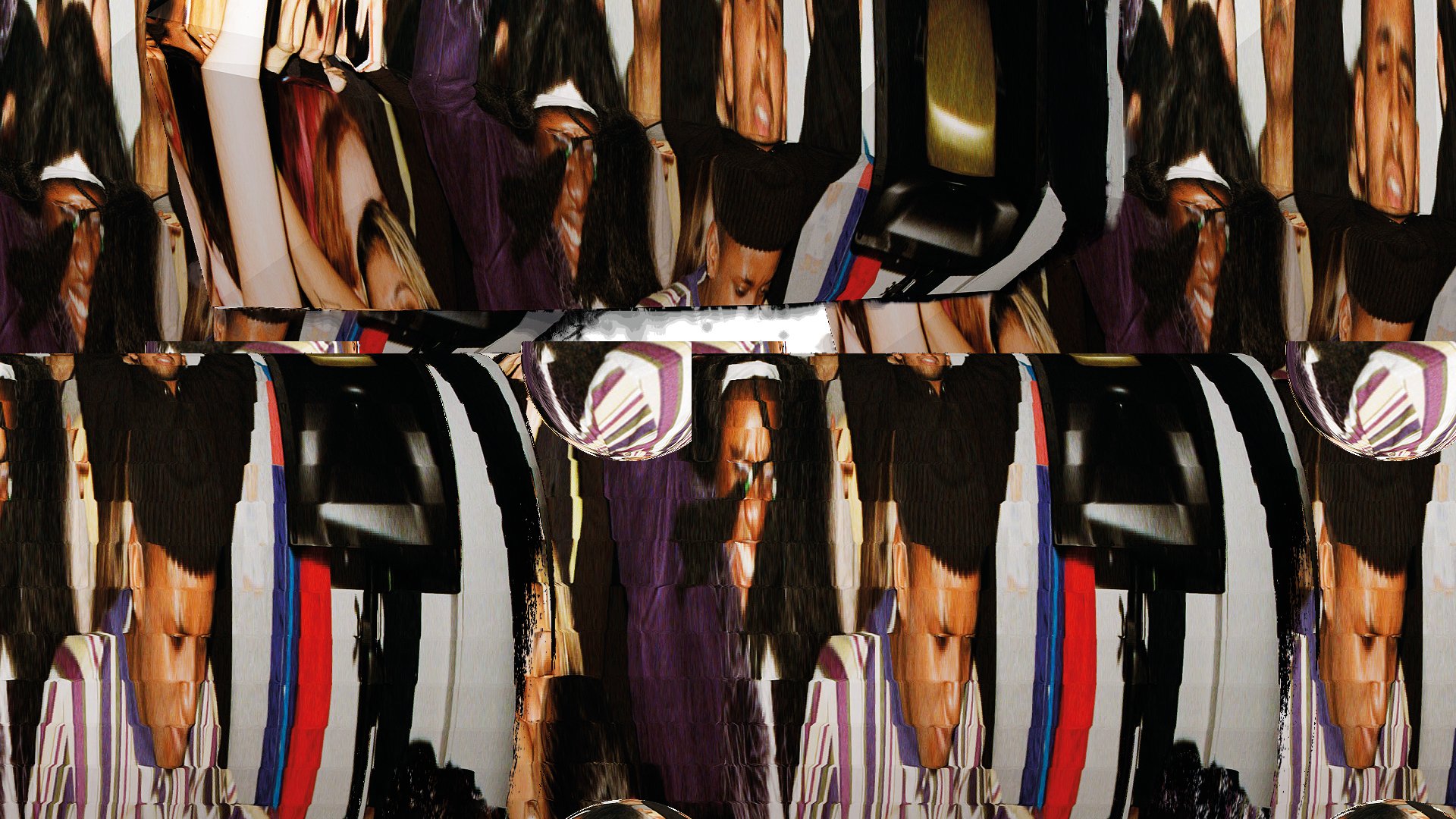 Show Background