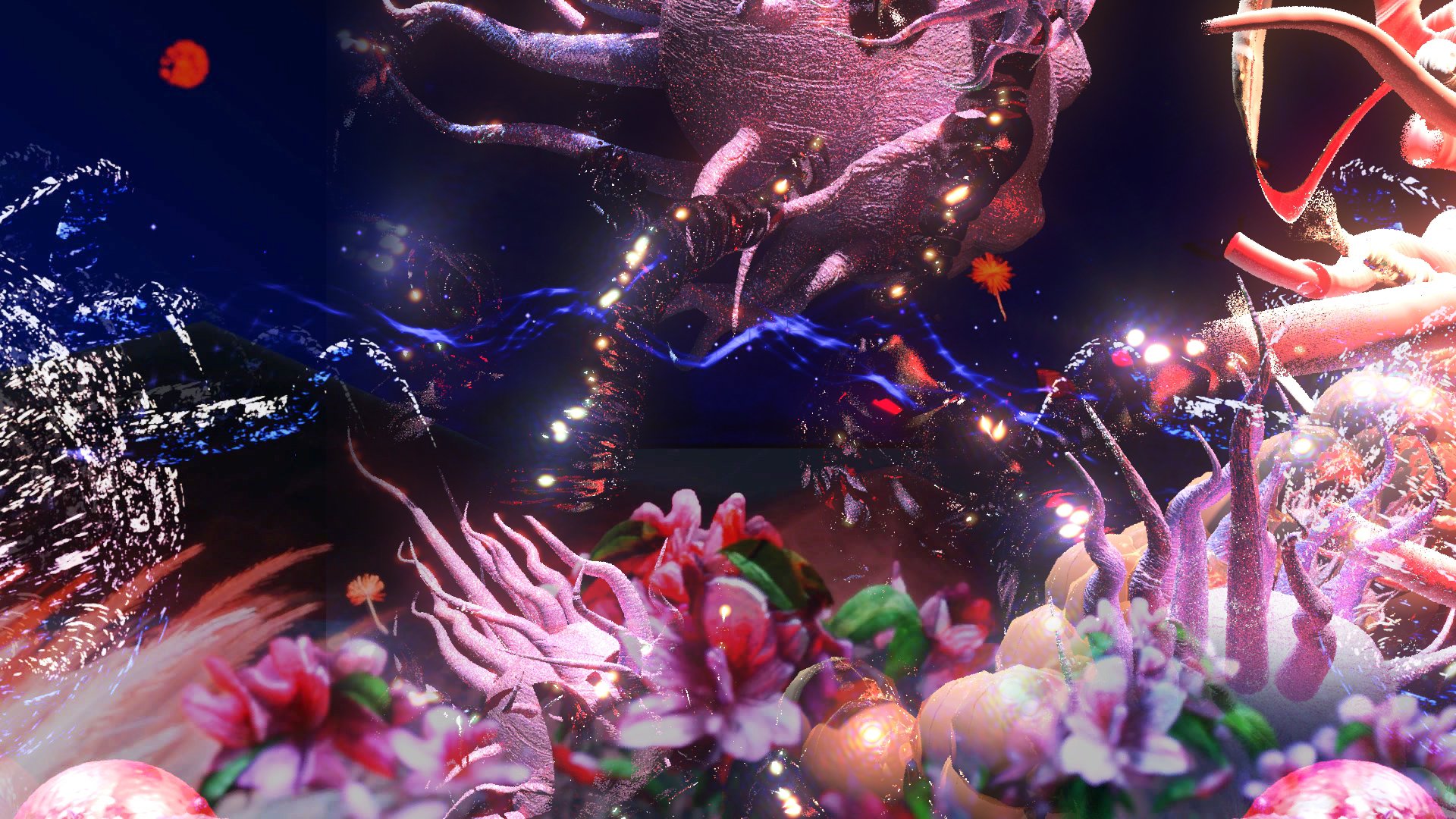 Show Background