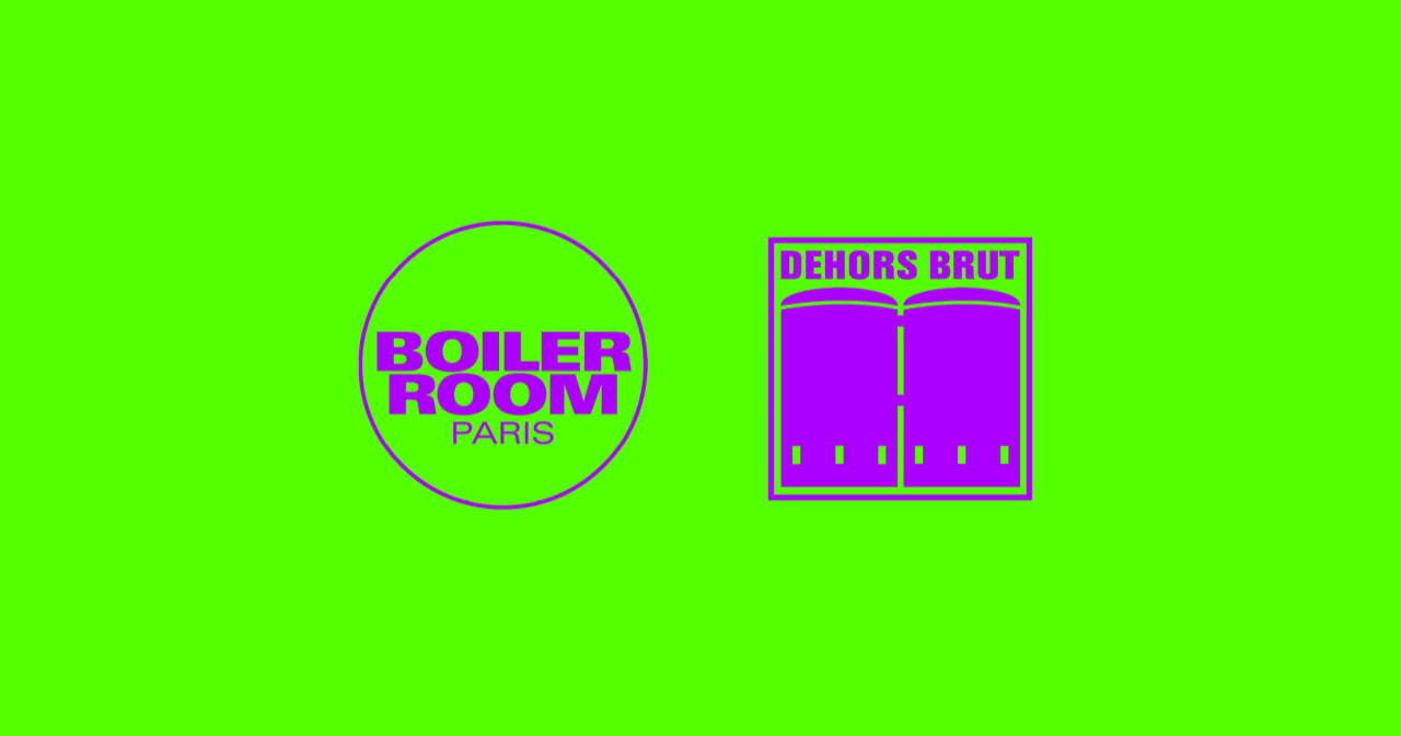 Show Background