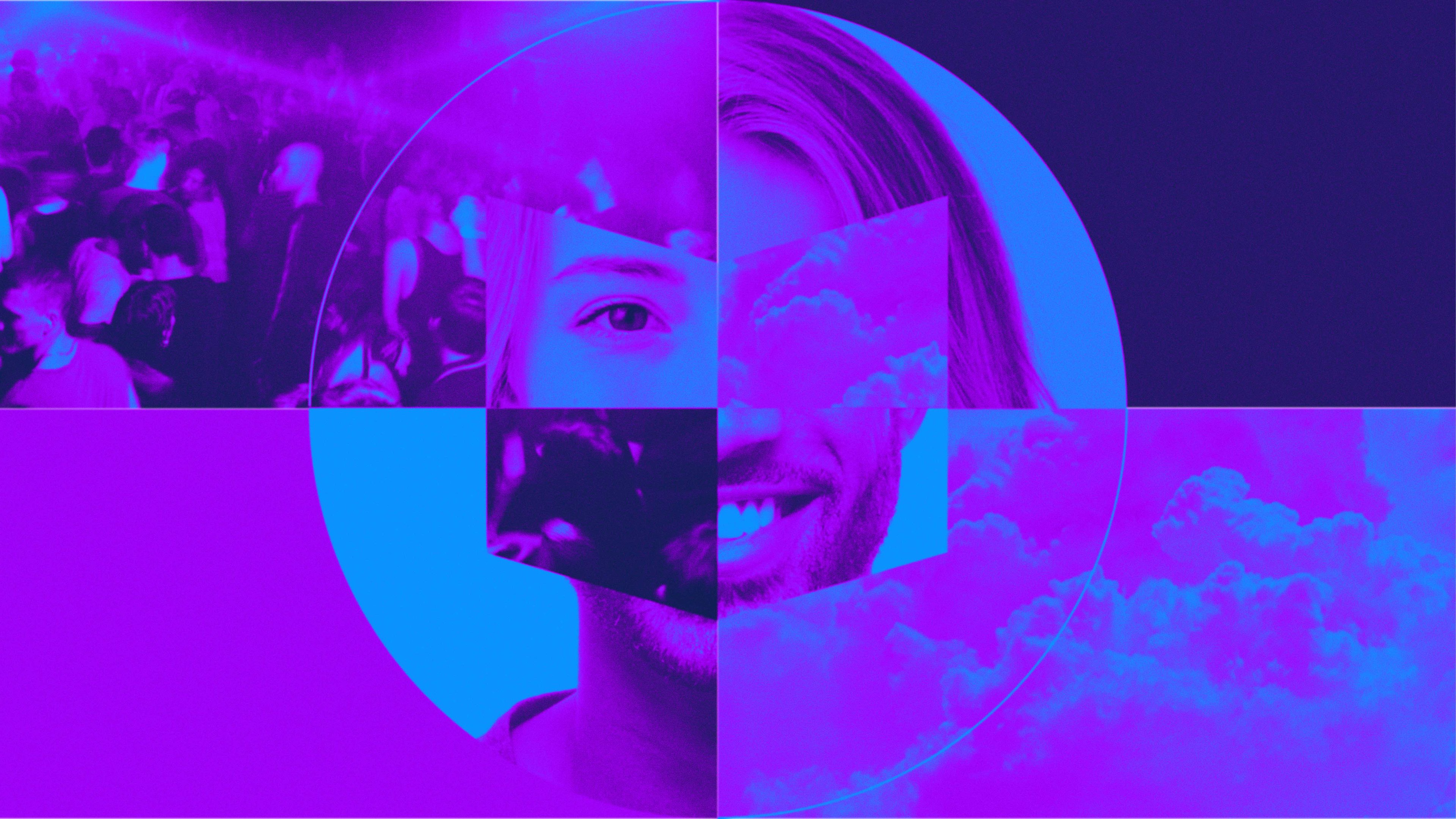 Show Background