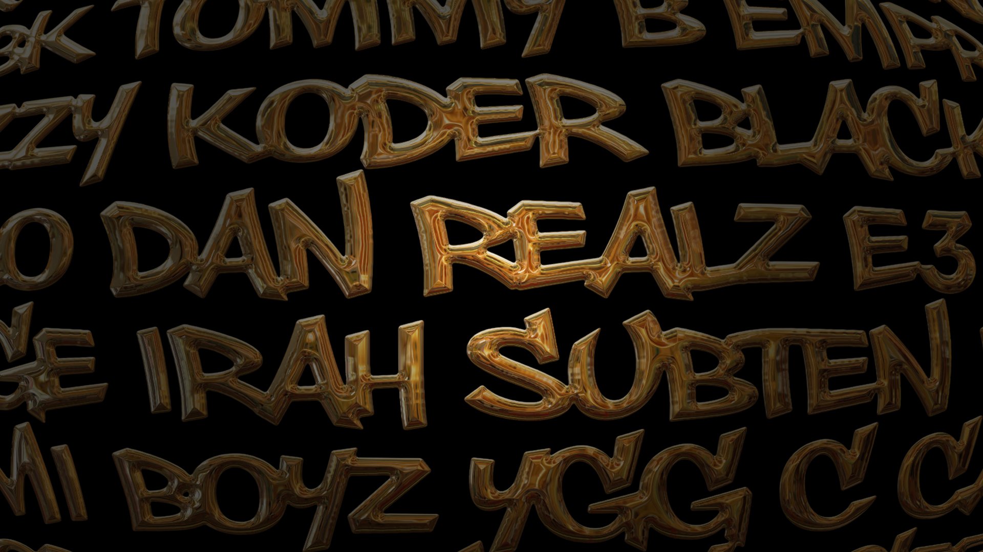 Show Background