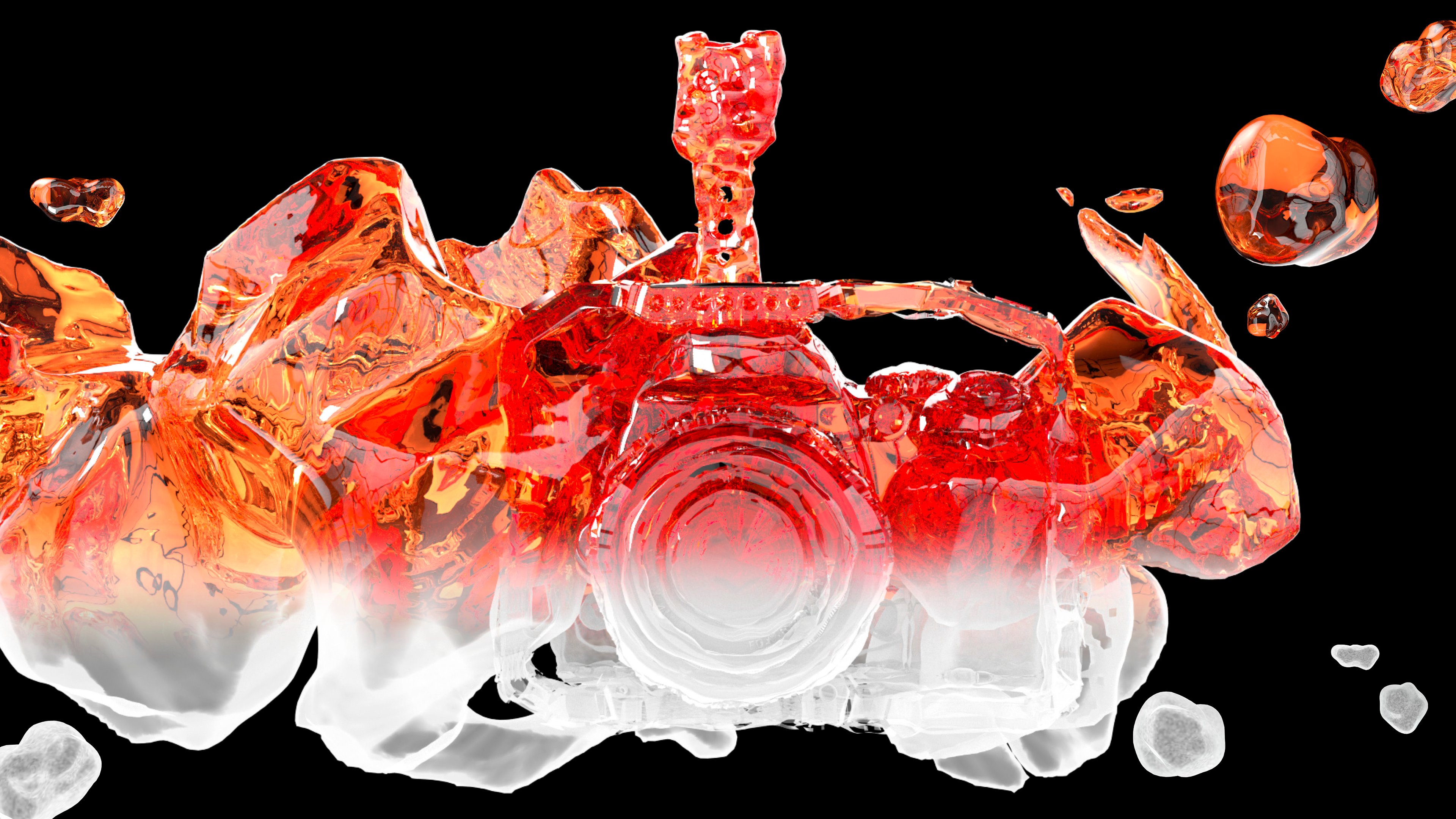 Show Background