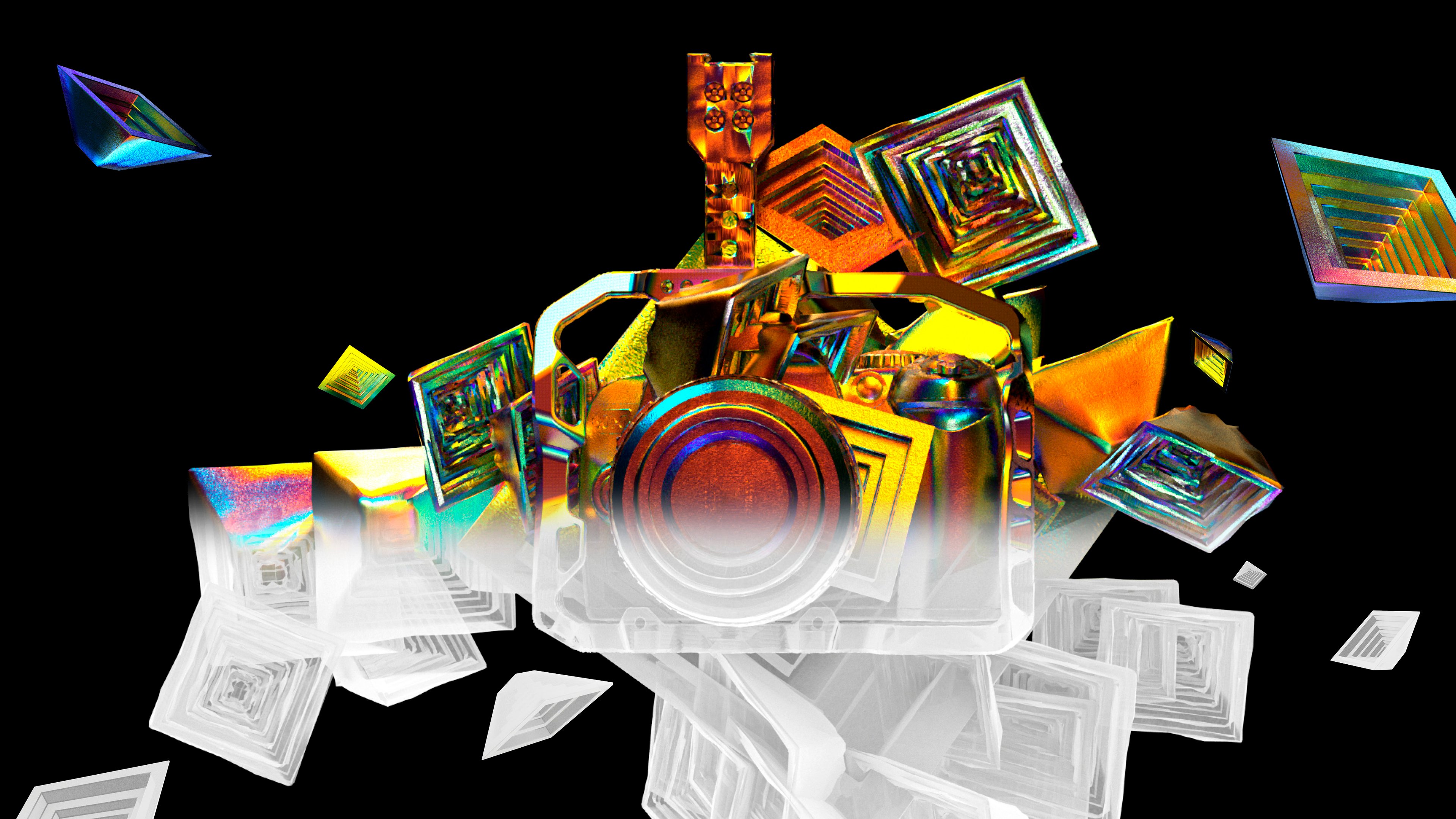 Show Background