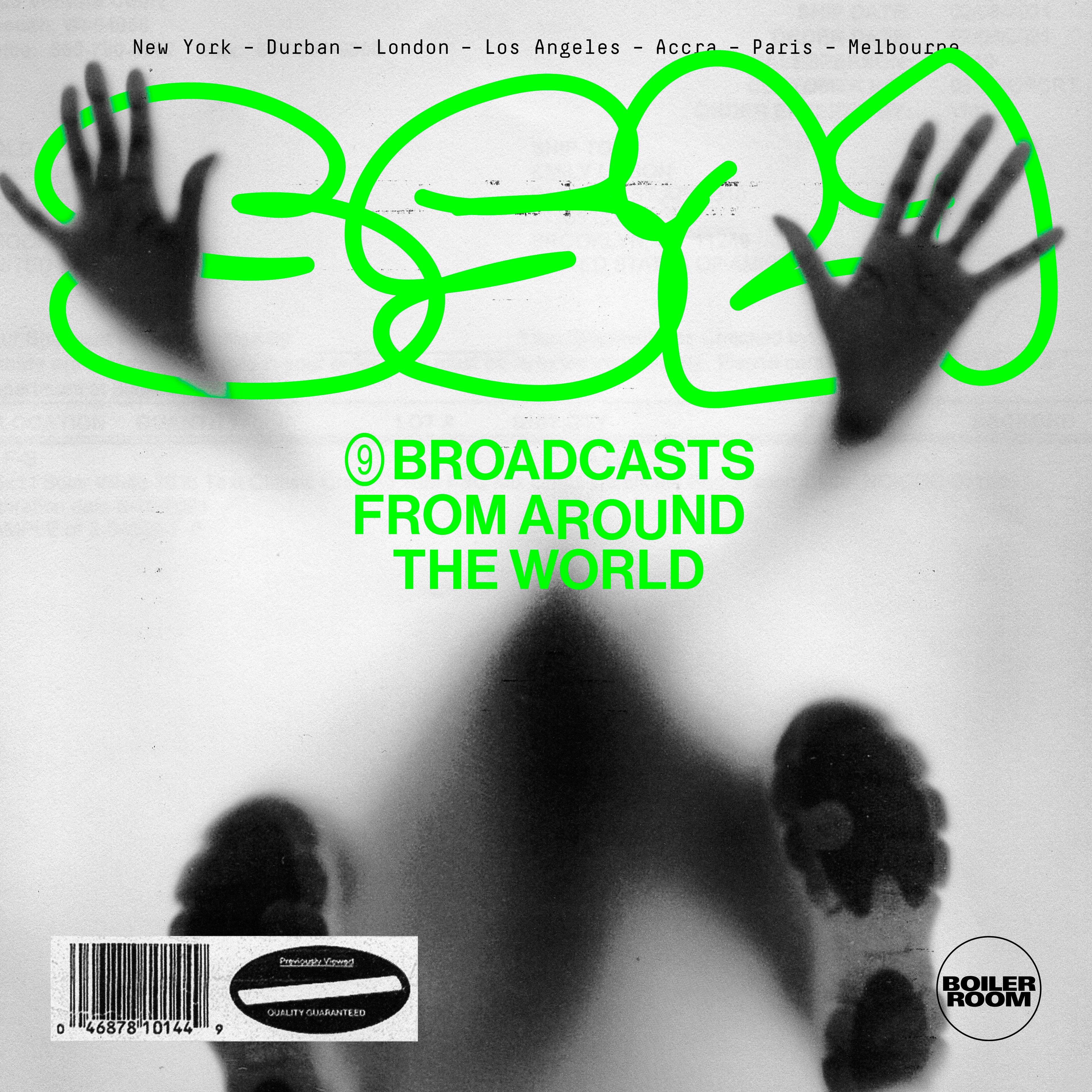 SS21 flyer