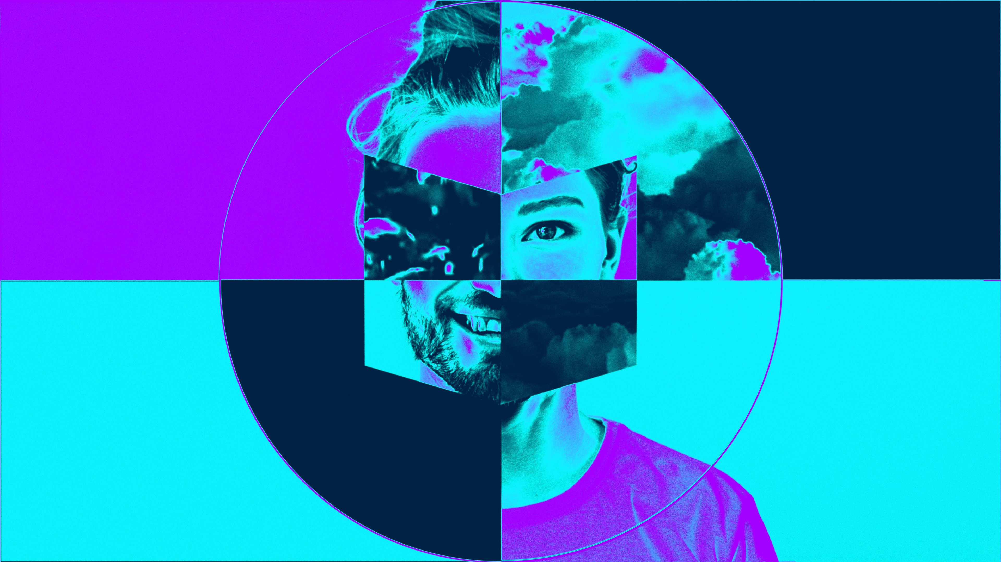 Show Background
