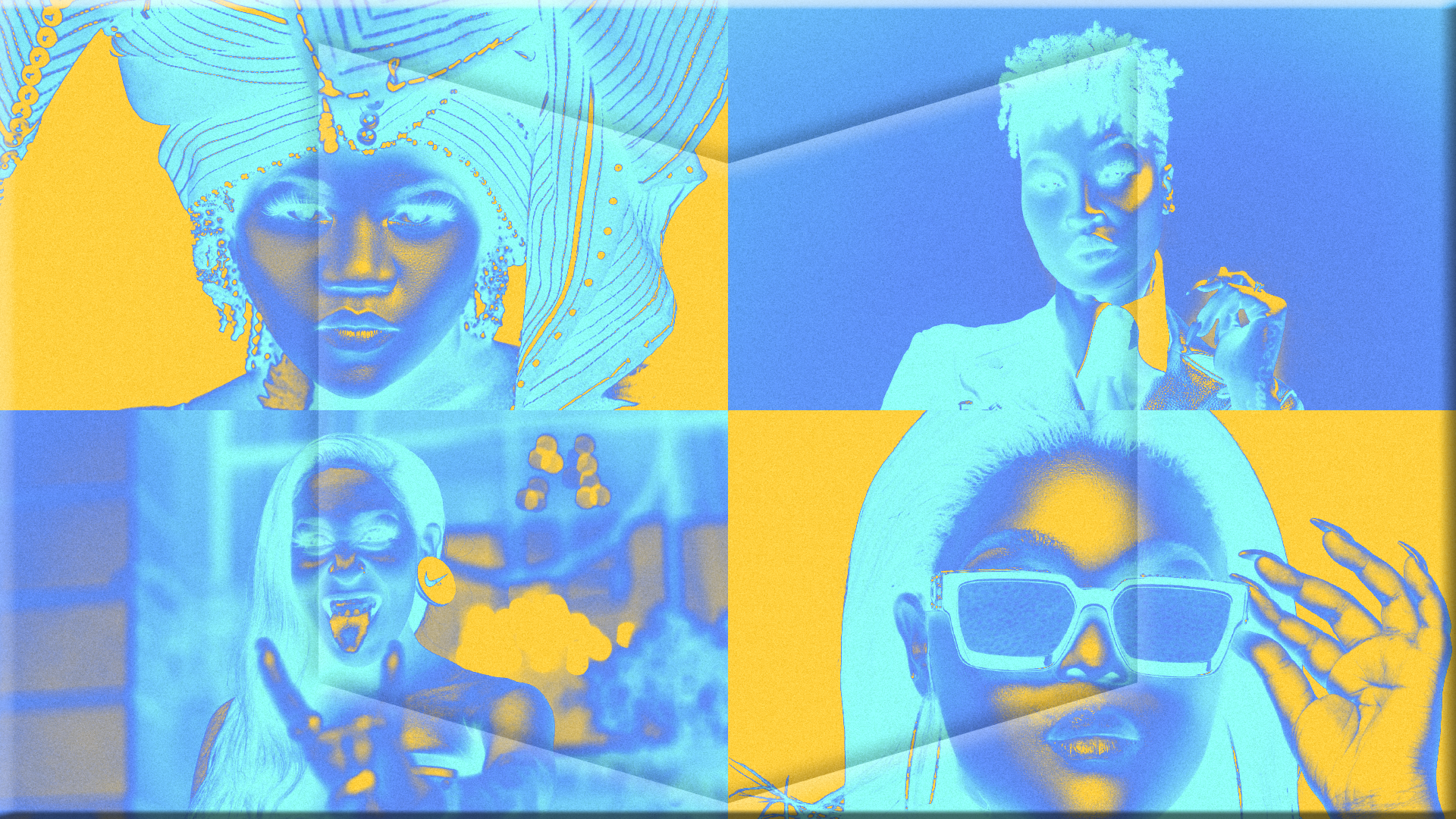 Show Background