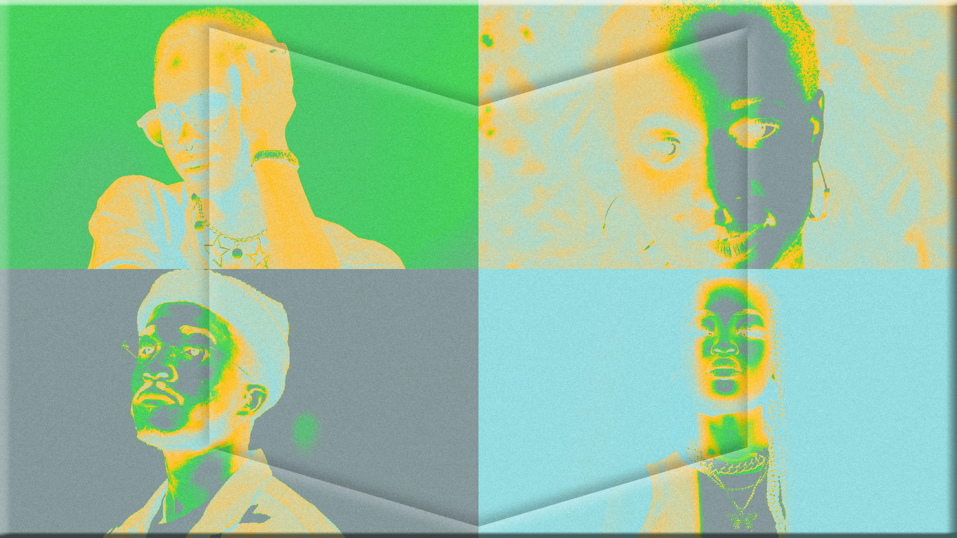 Show Background