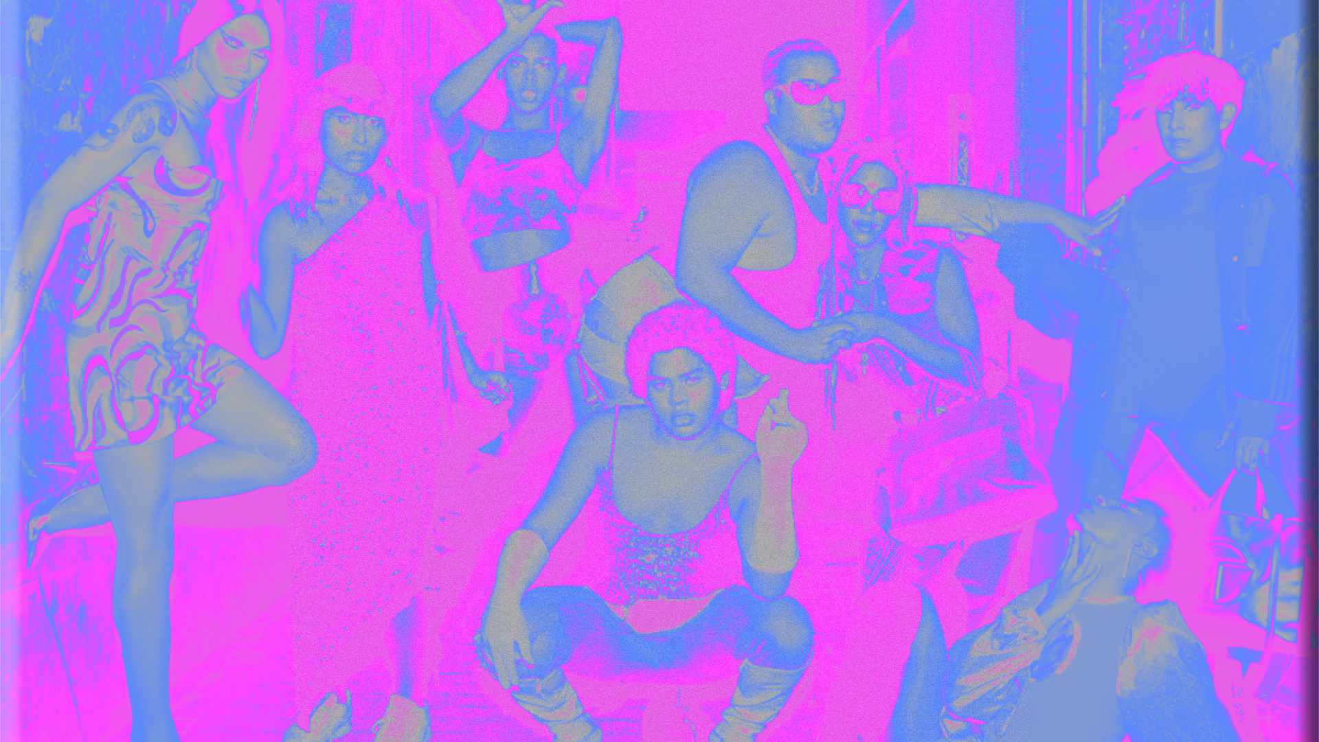 Show Background
