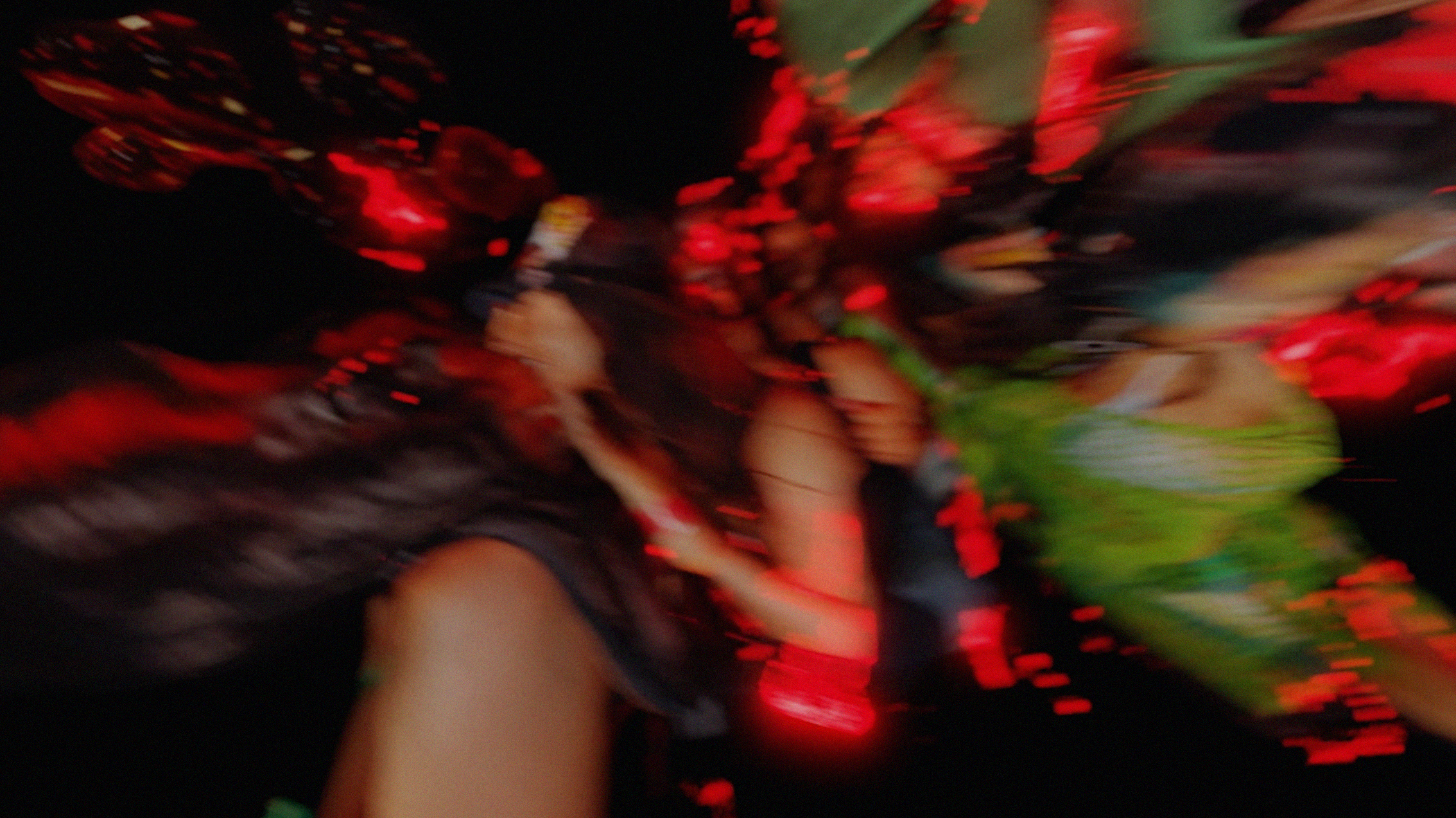 Show Background