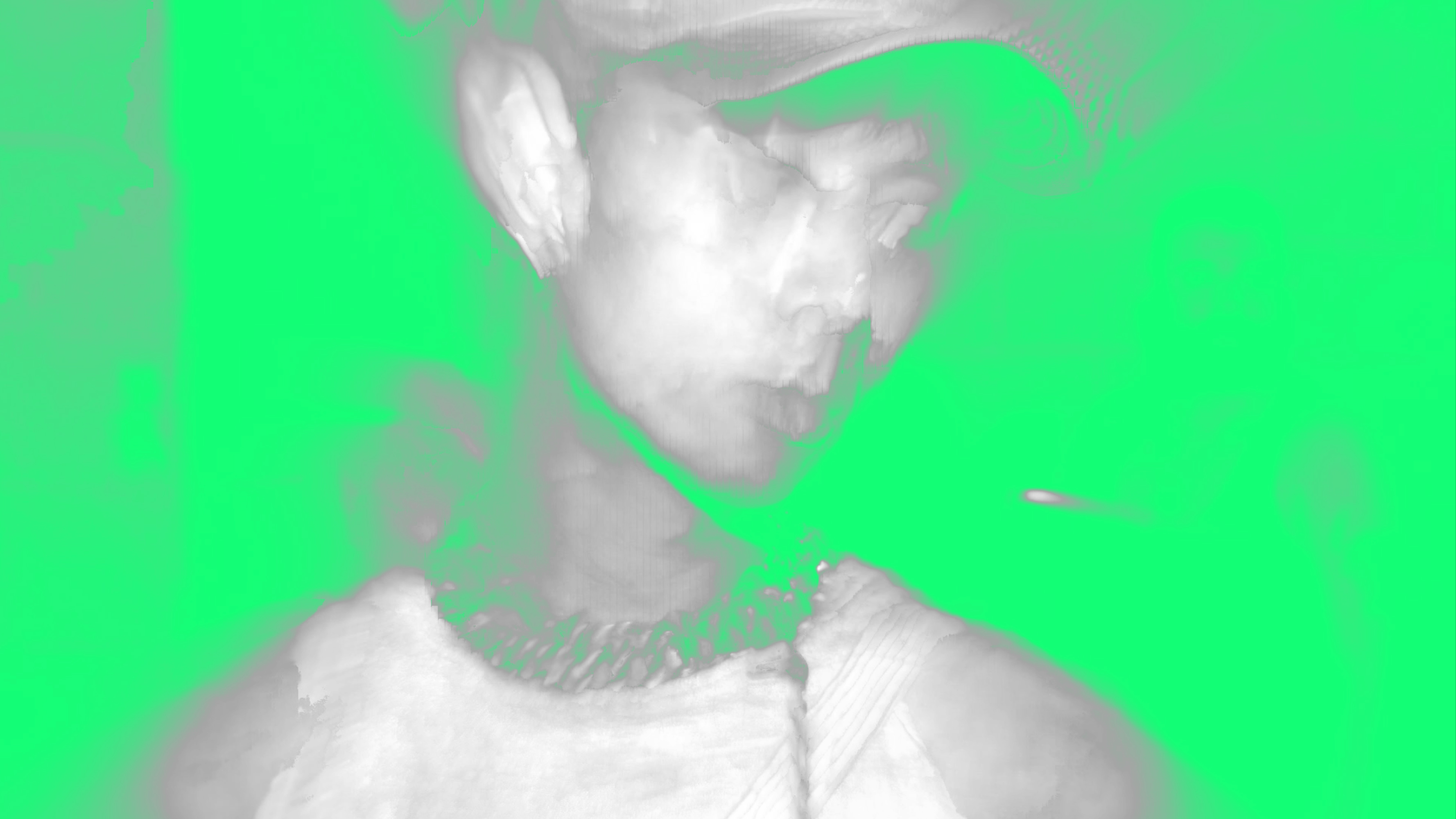Show Background