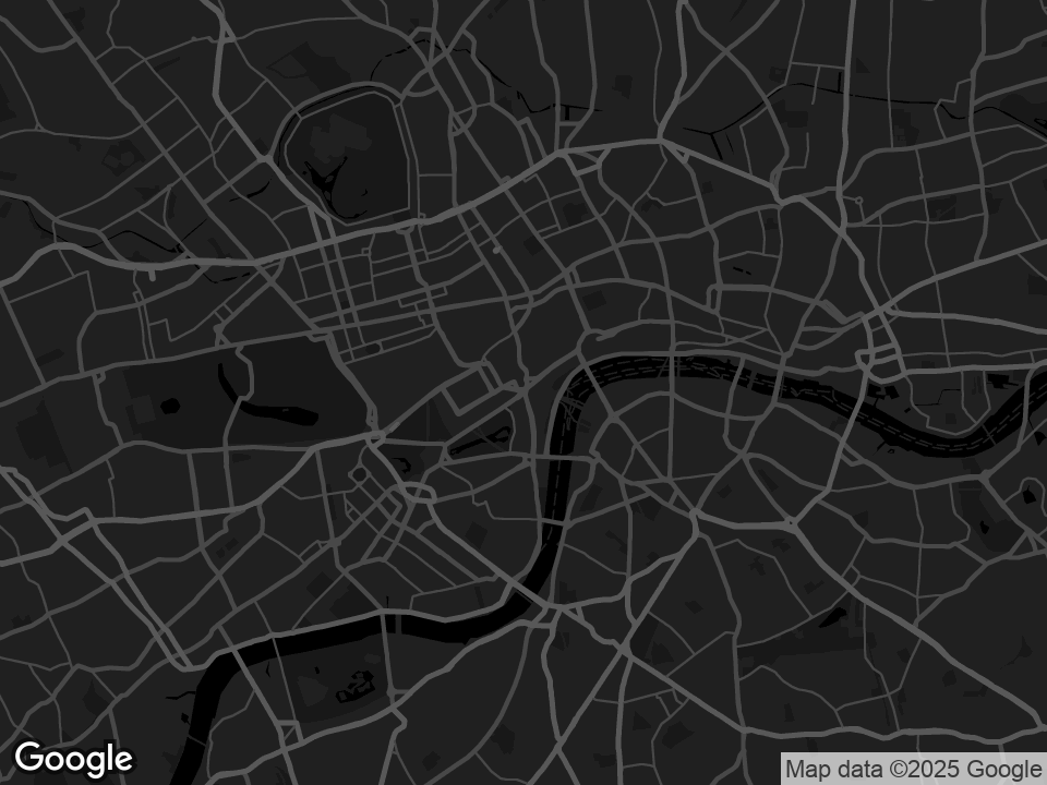 London Map