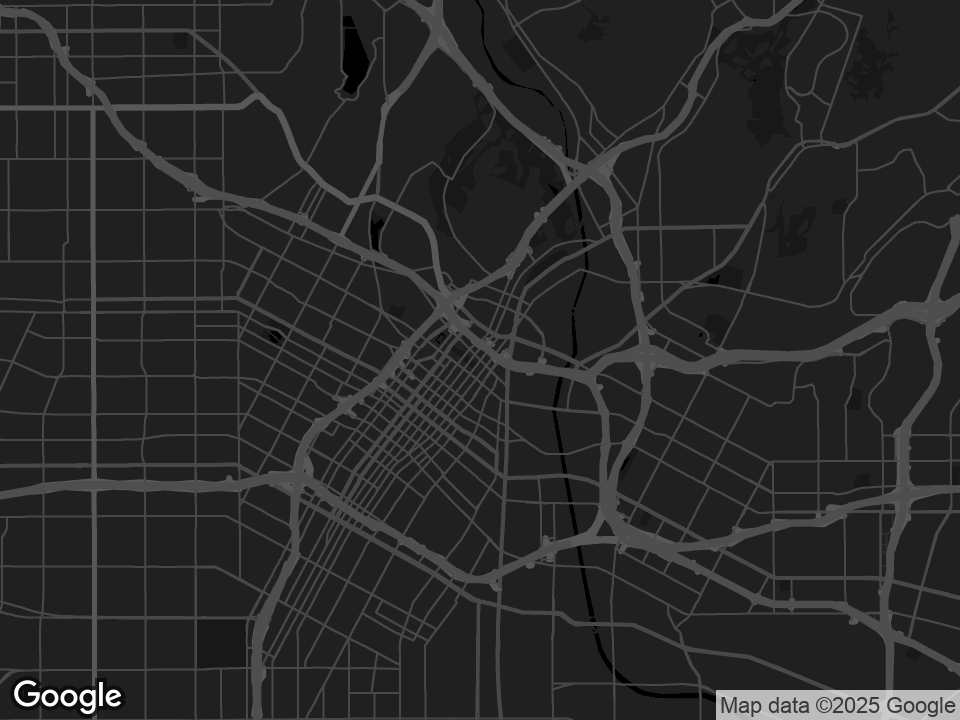Los+Angeles Map