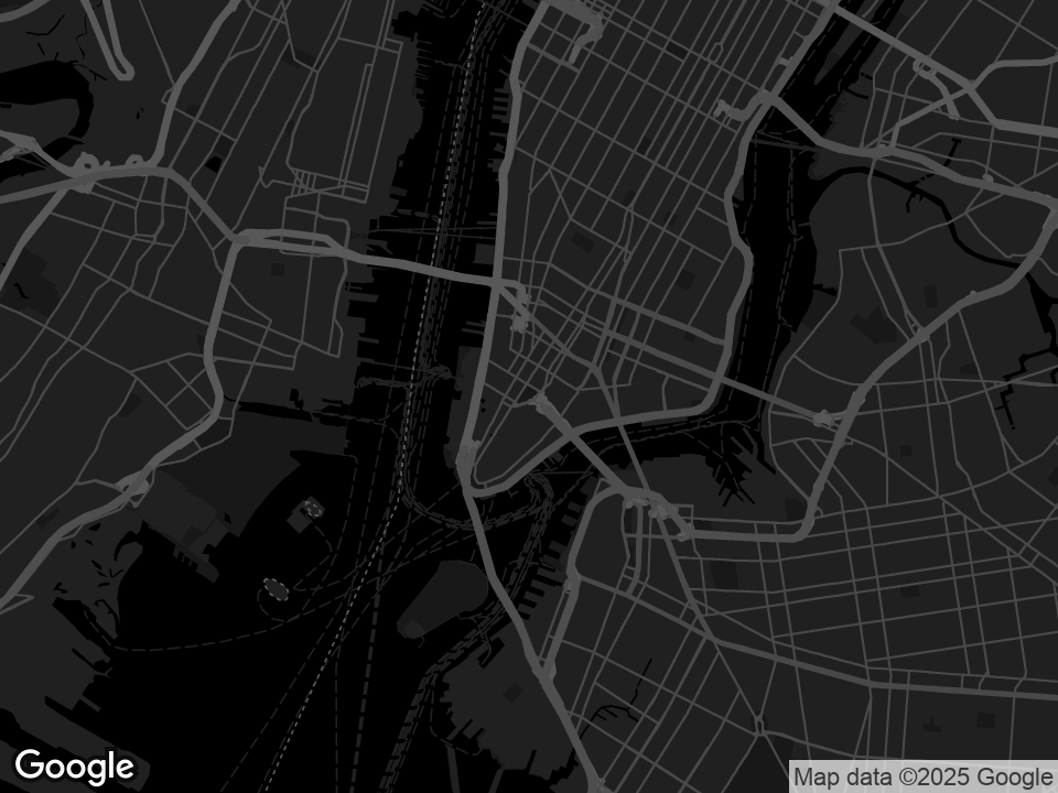 New+York Map