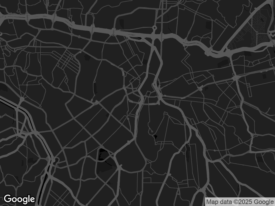 São+Paulo Map