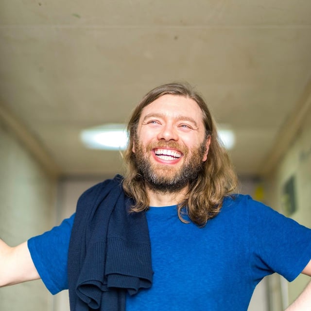 Gerd Janson-profile-image