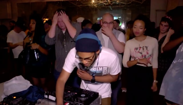 Kaytranada-profile-image