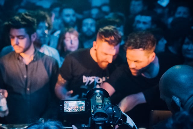 Tale Of Us-profile-image